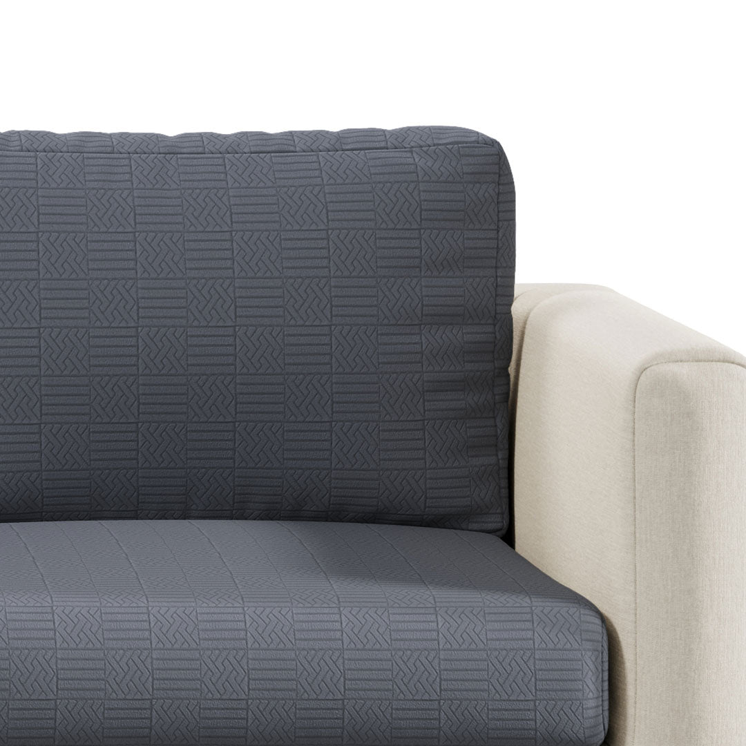 Magic Sofa Covers - Checkered | Last Chance