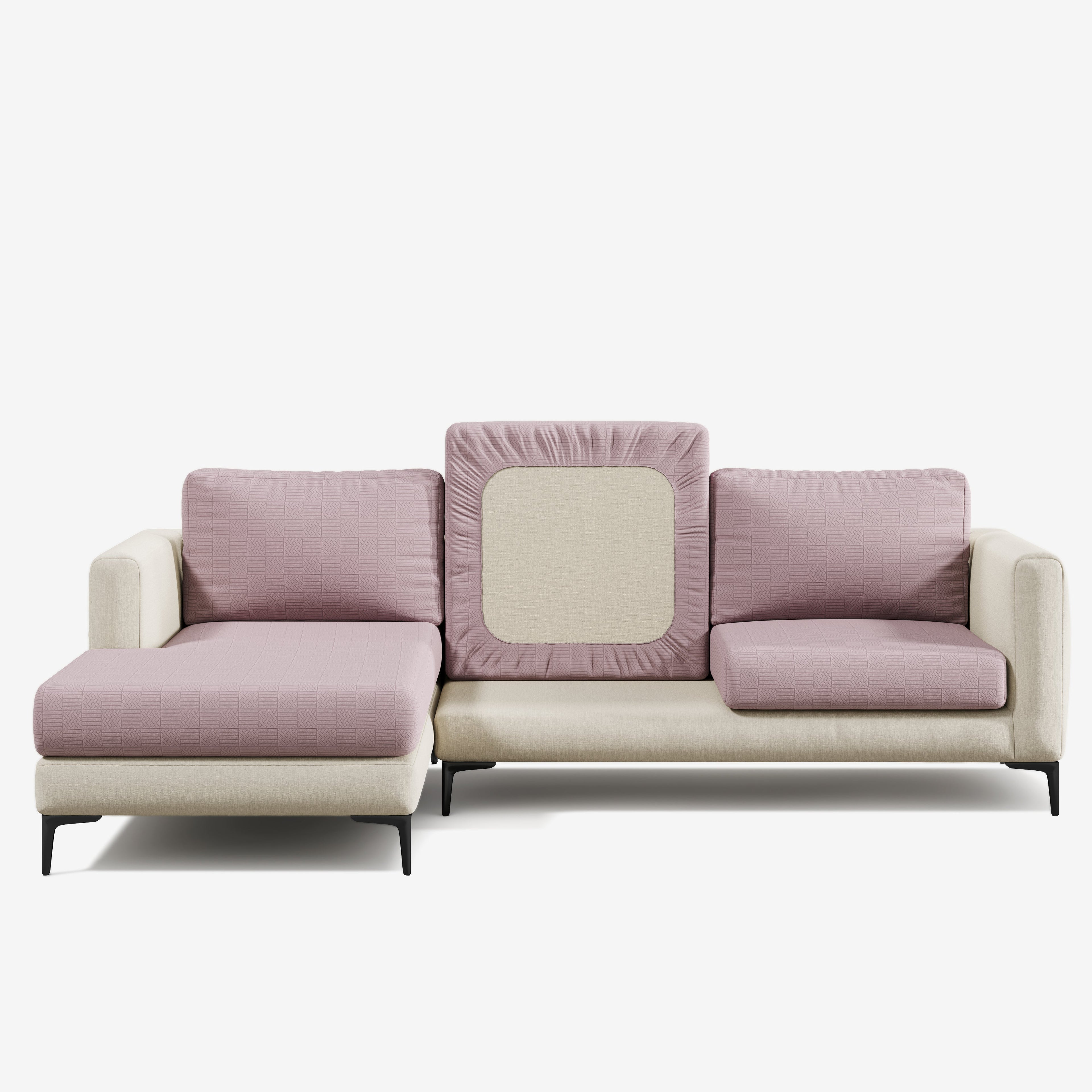 Magic Sofa Covers - Checkered | Last Chance