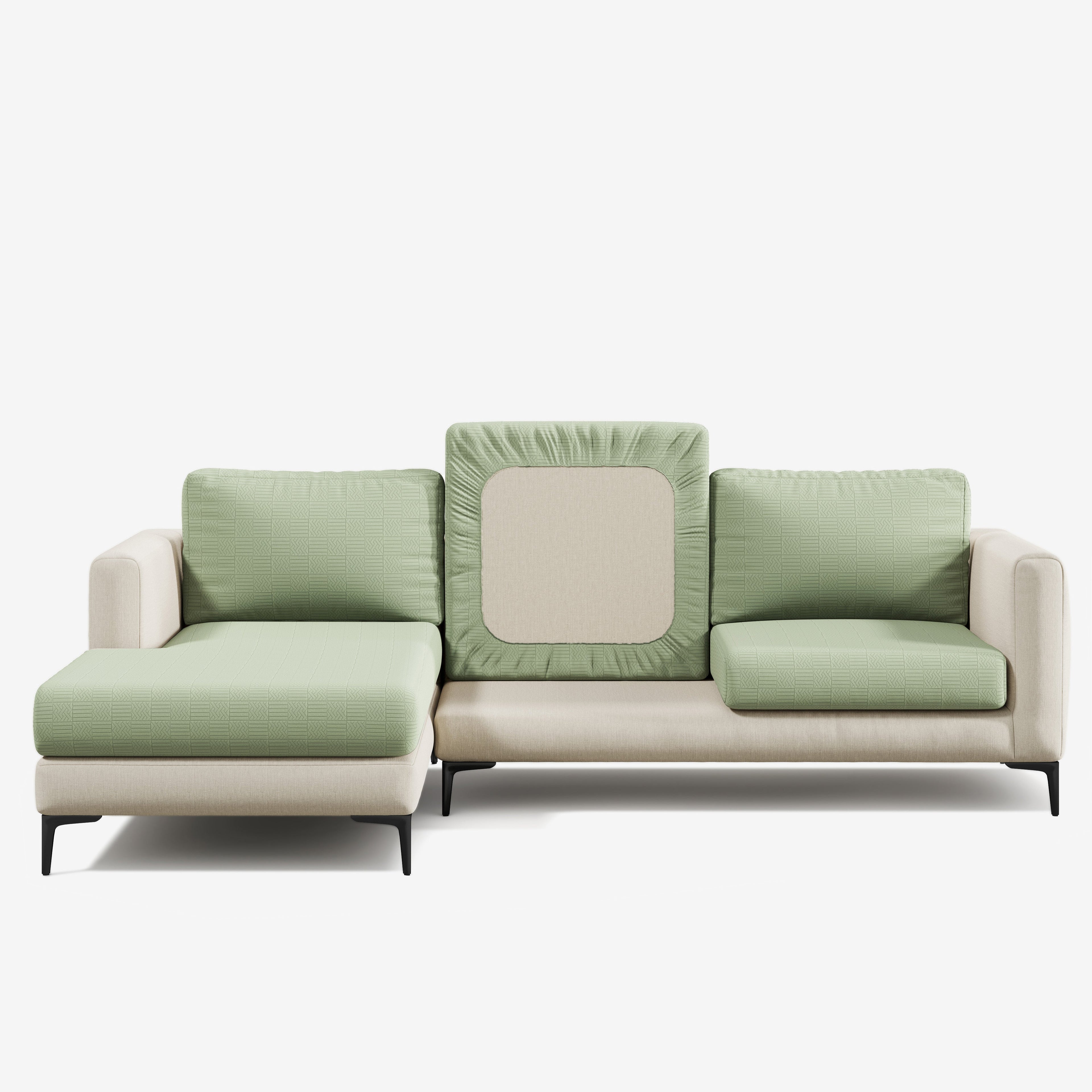Magic Sofa Covers - Checkered | Last Chance
