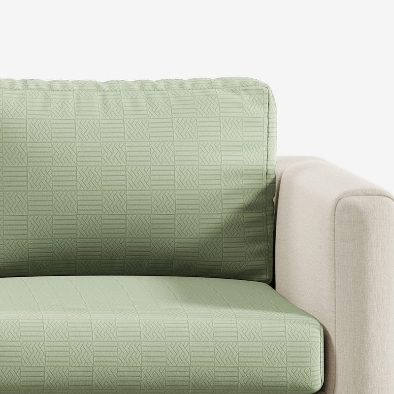 Magic Sofa Covers - Checkered | Last Chance