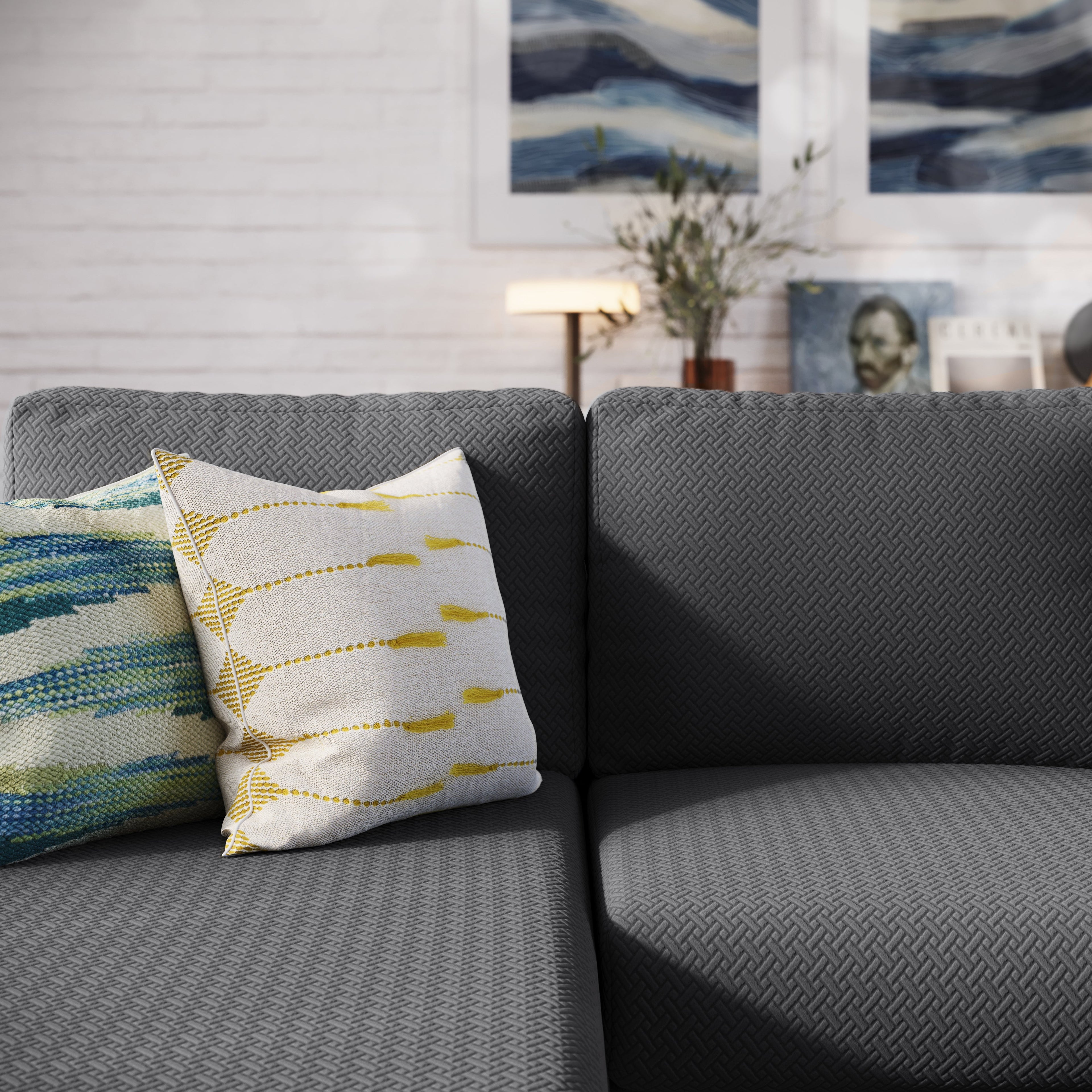 Magic Sofa Covers - Classic | Last Chance