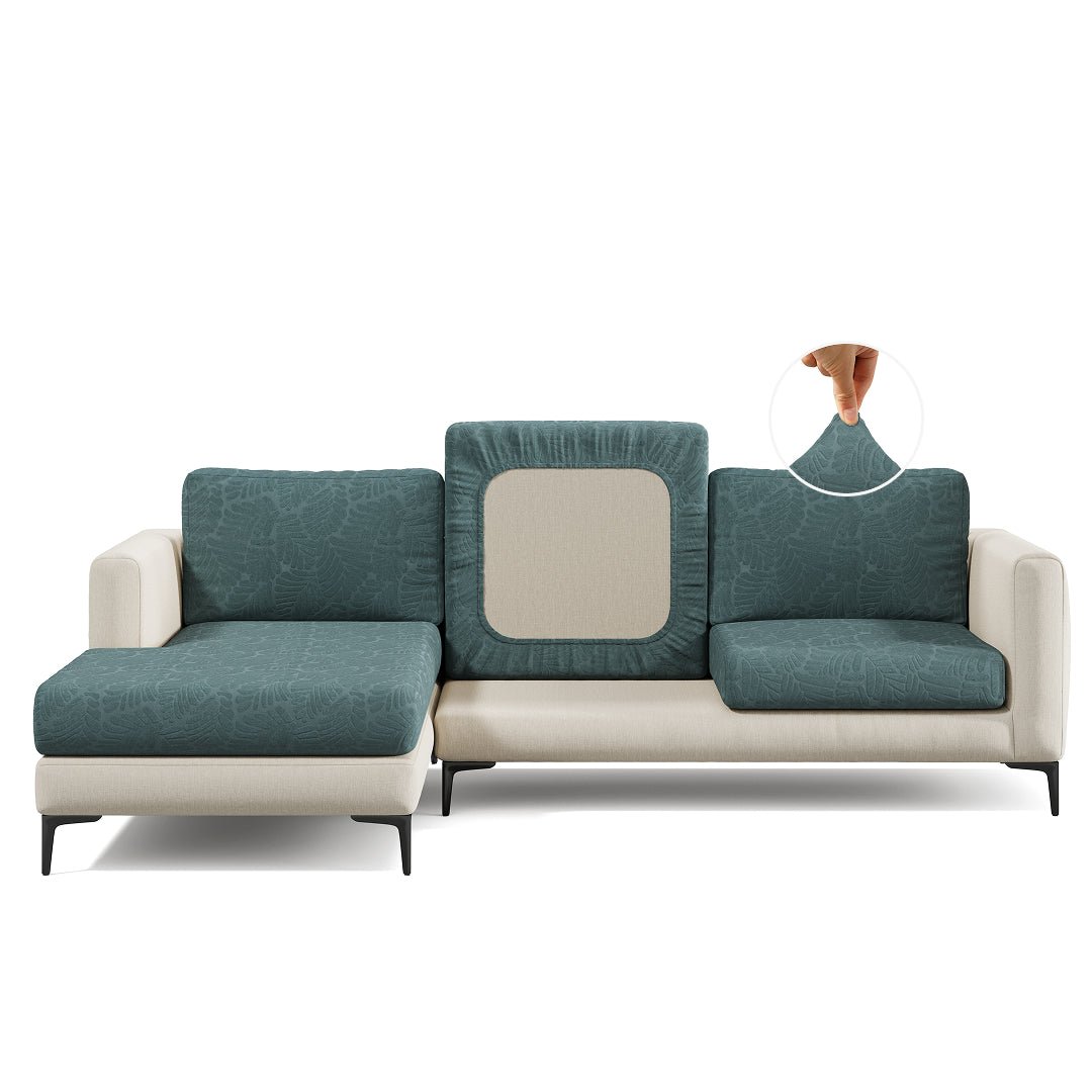 Magic Sofa Covers - Leaf