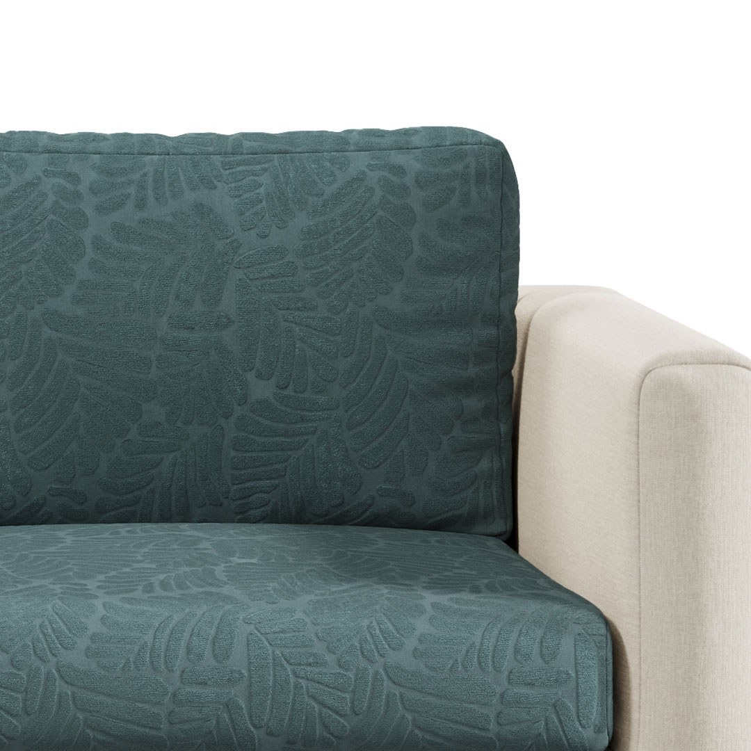 Magic Sofa Covers - Leaf
