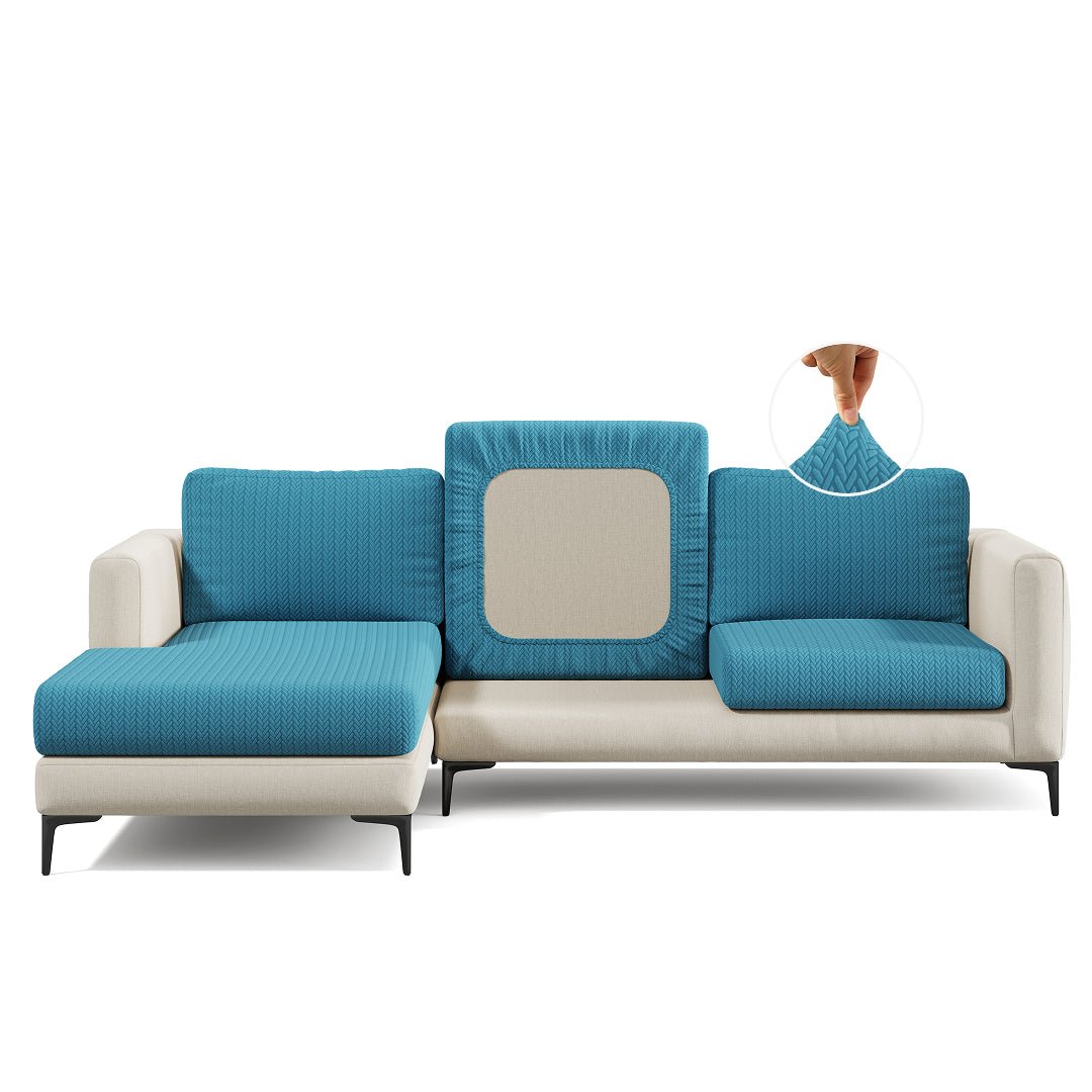 Magic Sofa Covers - Wheat | Last Chance
