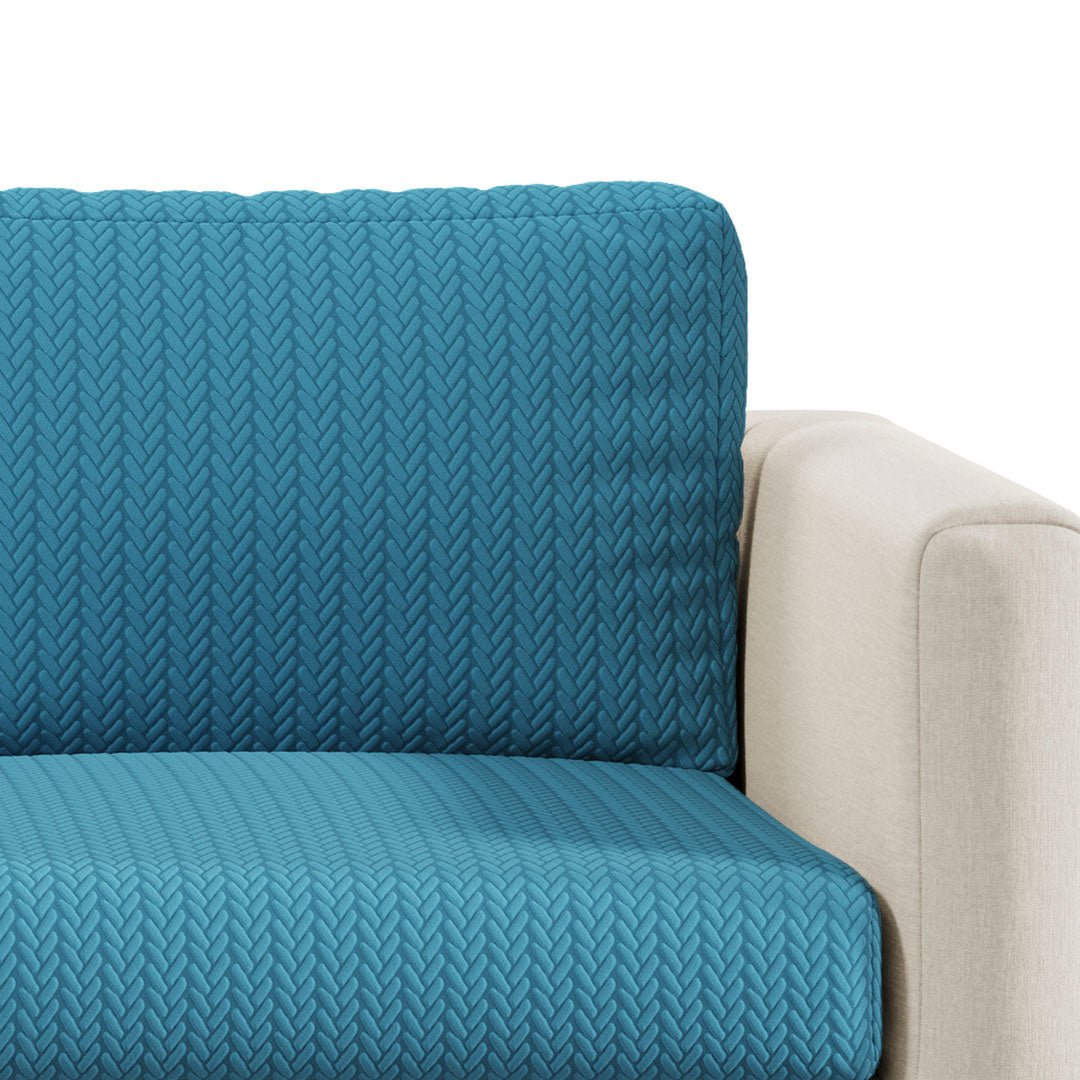 Magic Sofa Covers - Wheat | Last Chance