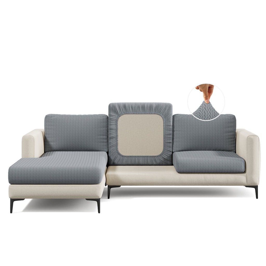 Magic Sofa Covers - Wheat | Last Chance