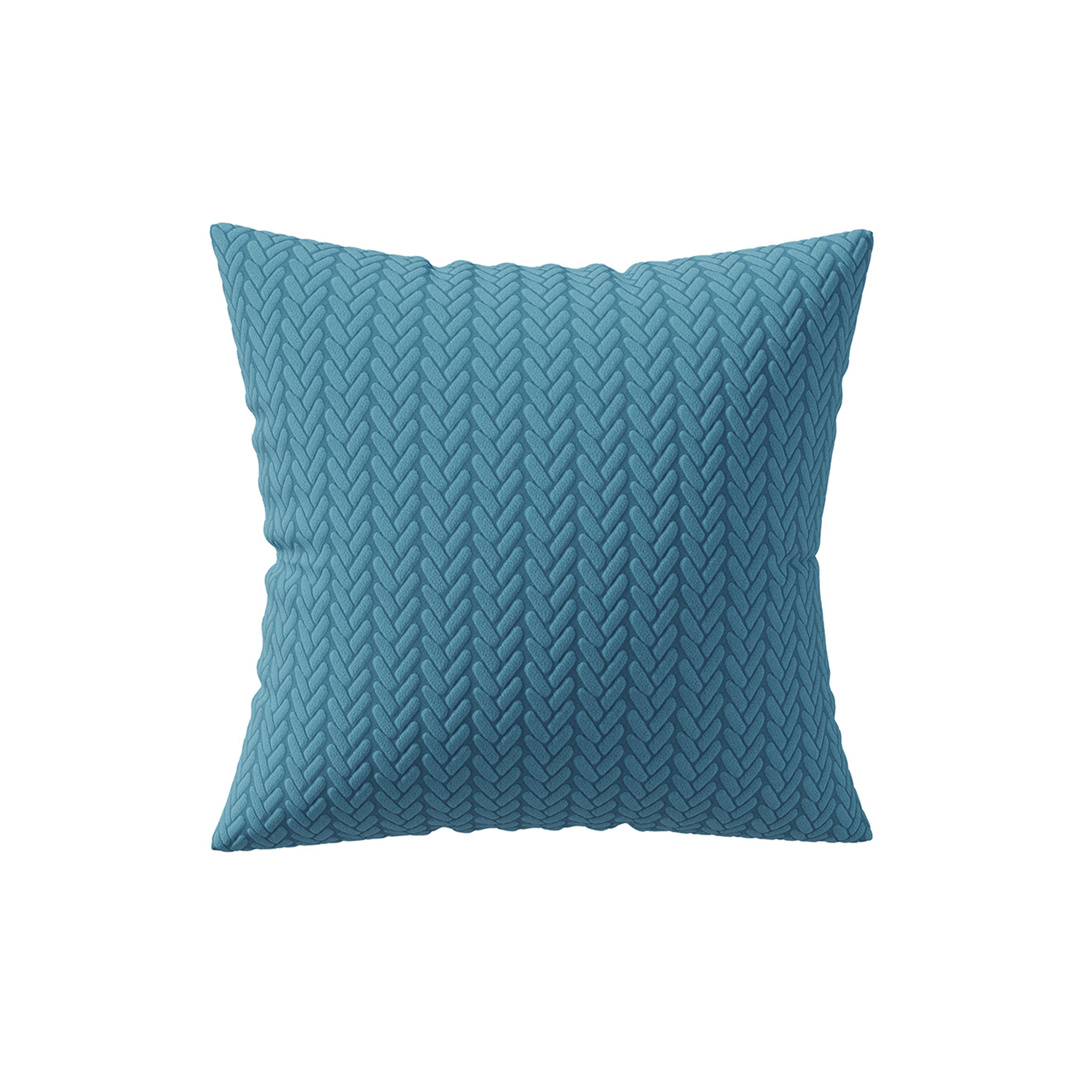 Pillow Cover - Wheat | 18x18 | Last Chance
