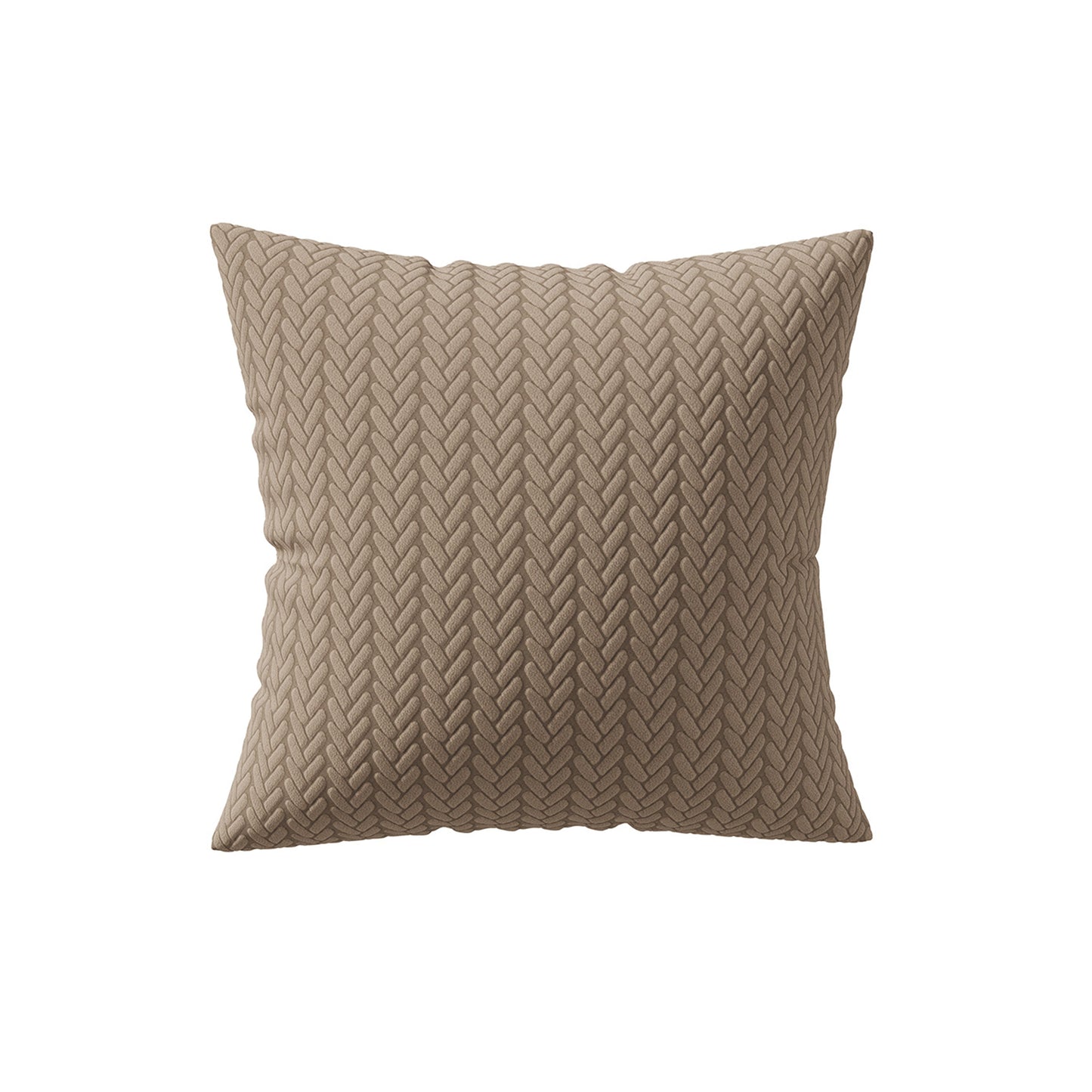 Pillow Cover - Wheat | 18x18 | Last Chance