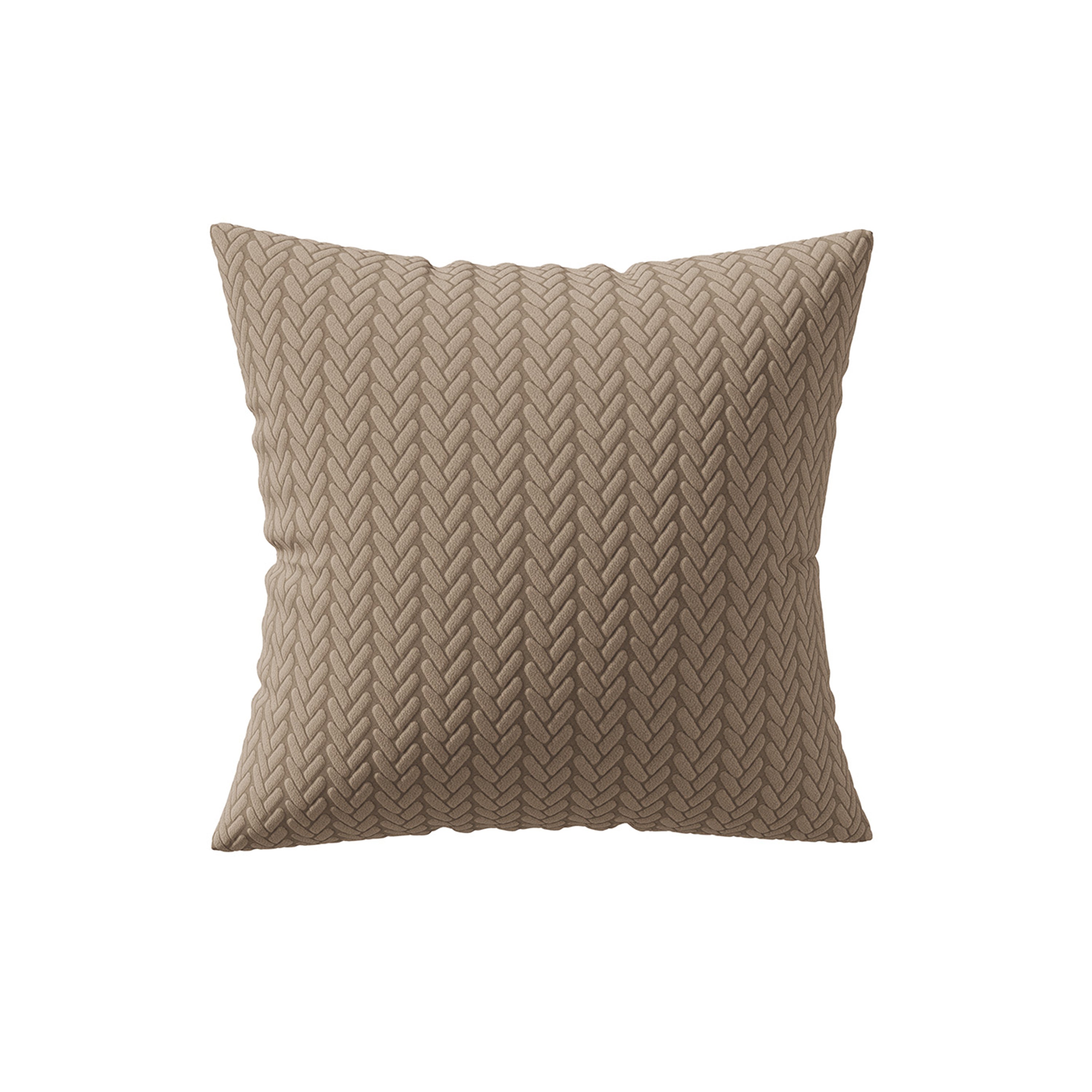 Pillow Cover - Wheat | 18x18 | Last Chance