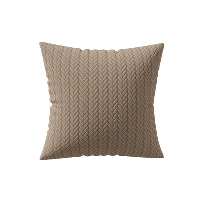 Pillow Cover - Wheat | 18x18 | Last Chance