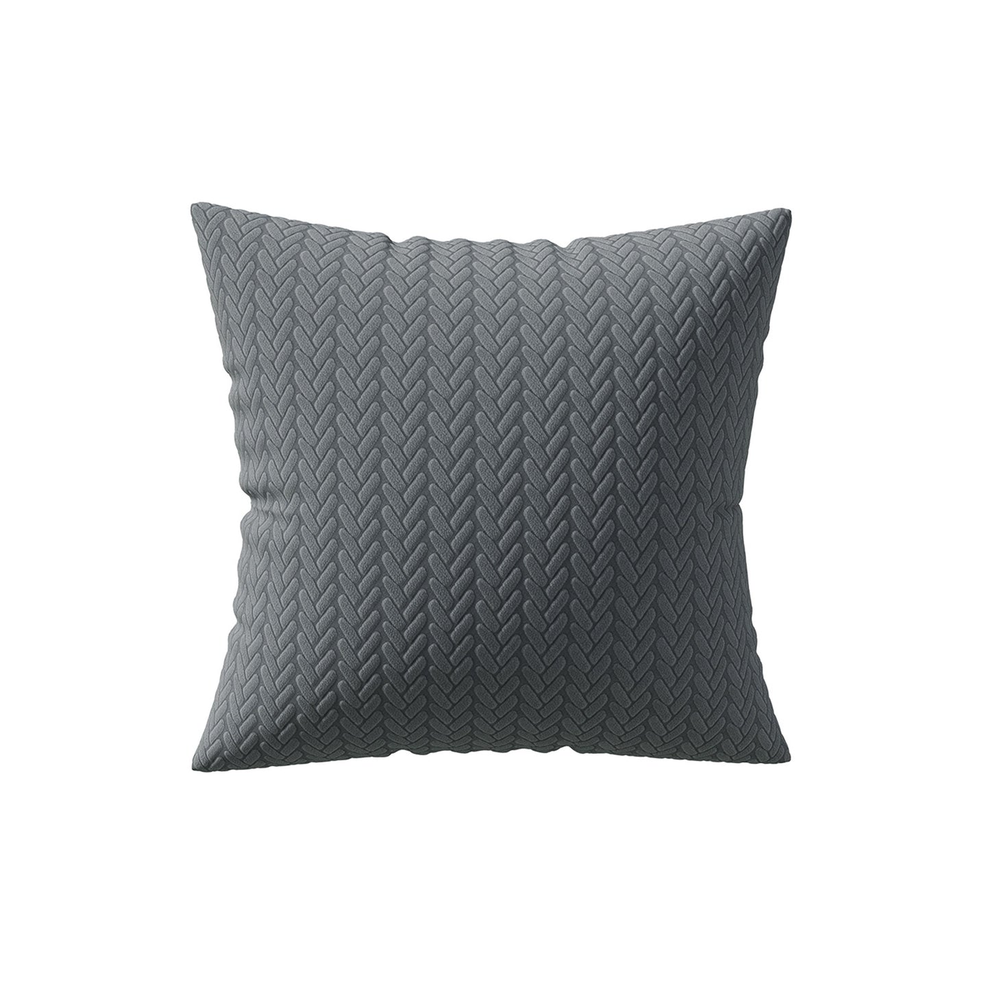 Pillow Cover - Wheat | 18x18 | Last Chance