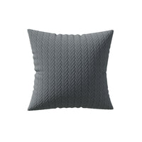 Charcoal Grey