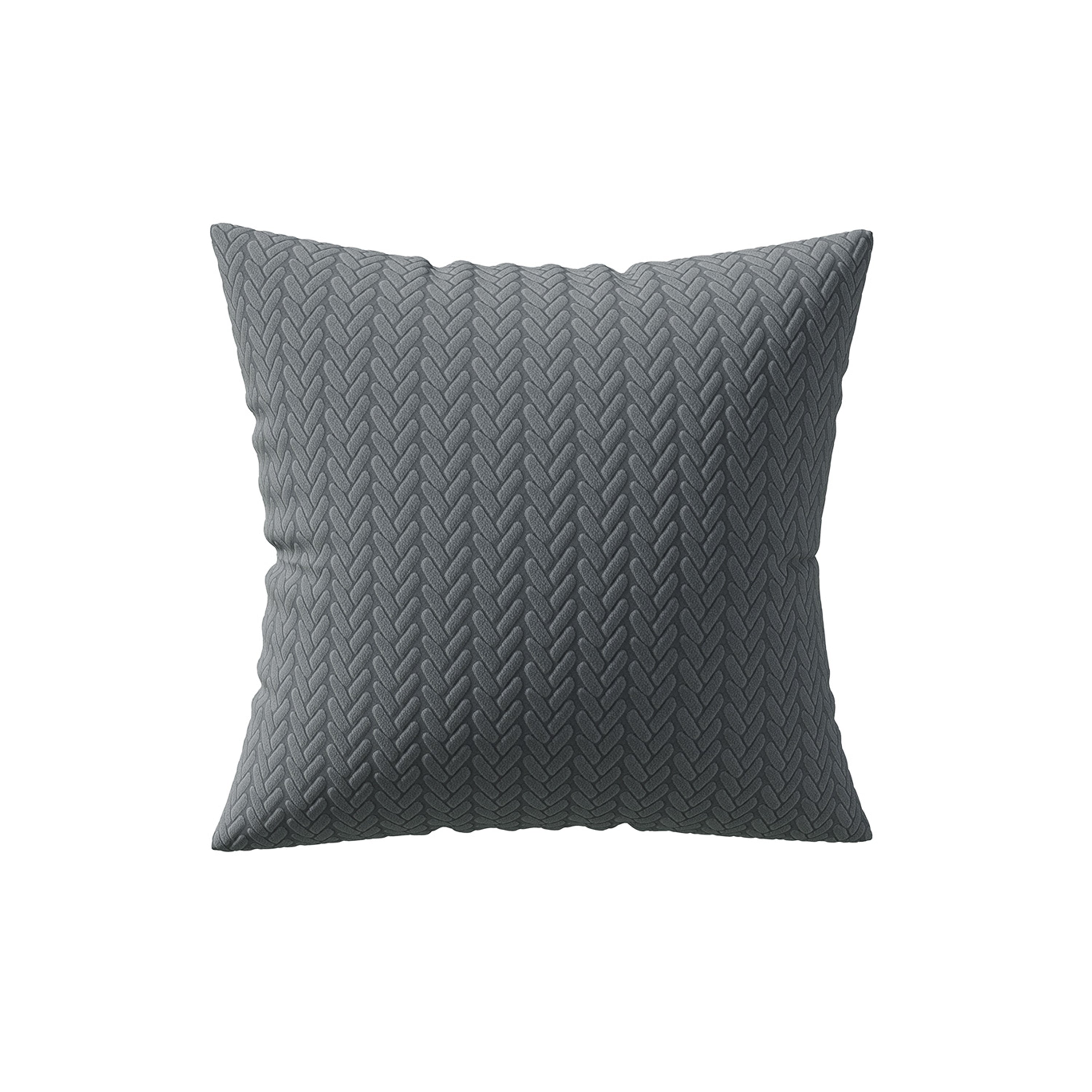 Pillow Cover - Wheat | 18x18 | Last Chance