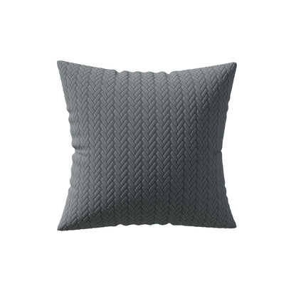 Pillow Cover - Wheat | 18x18 | Last Chance