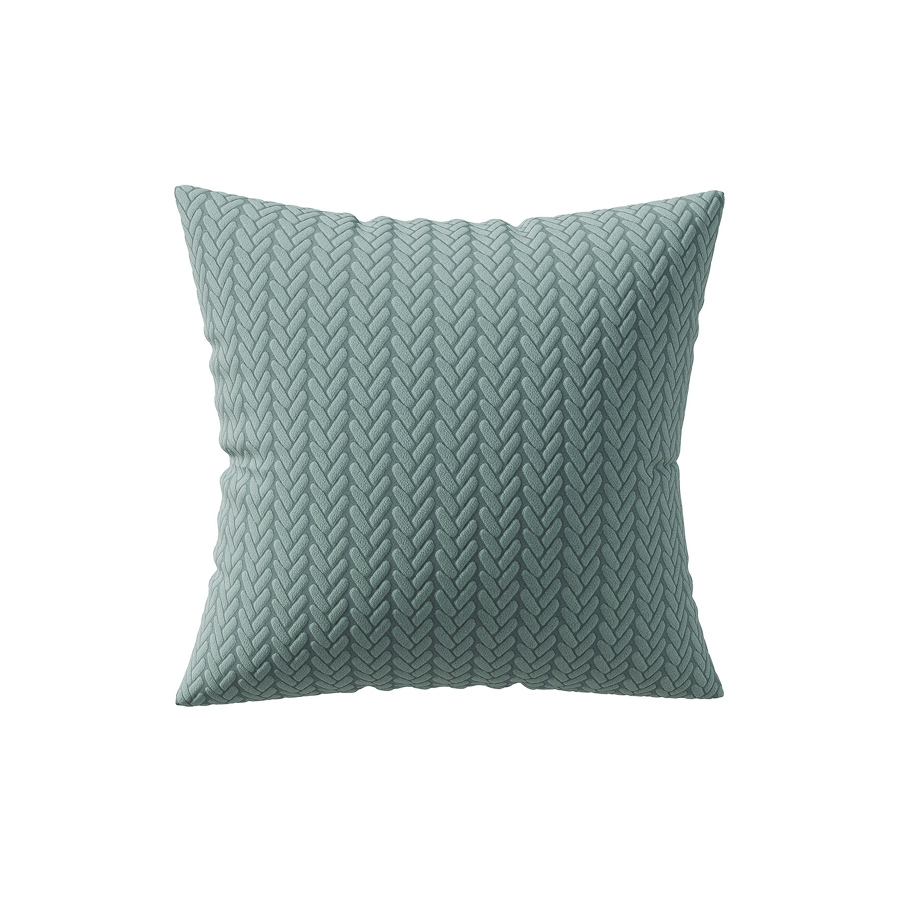 Pillow Cover - Wheat | 18x18 | Last Chance