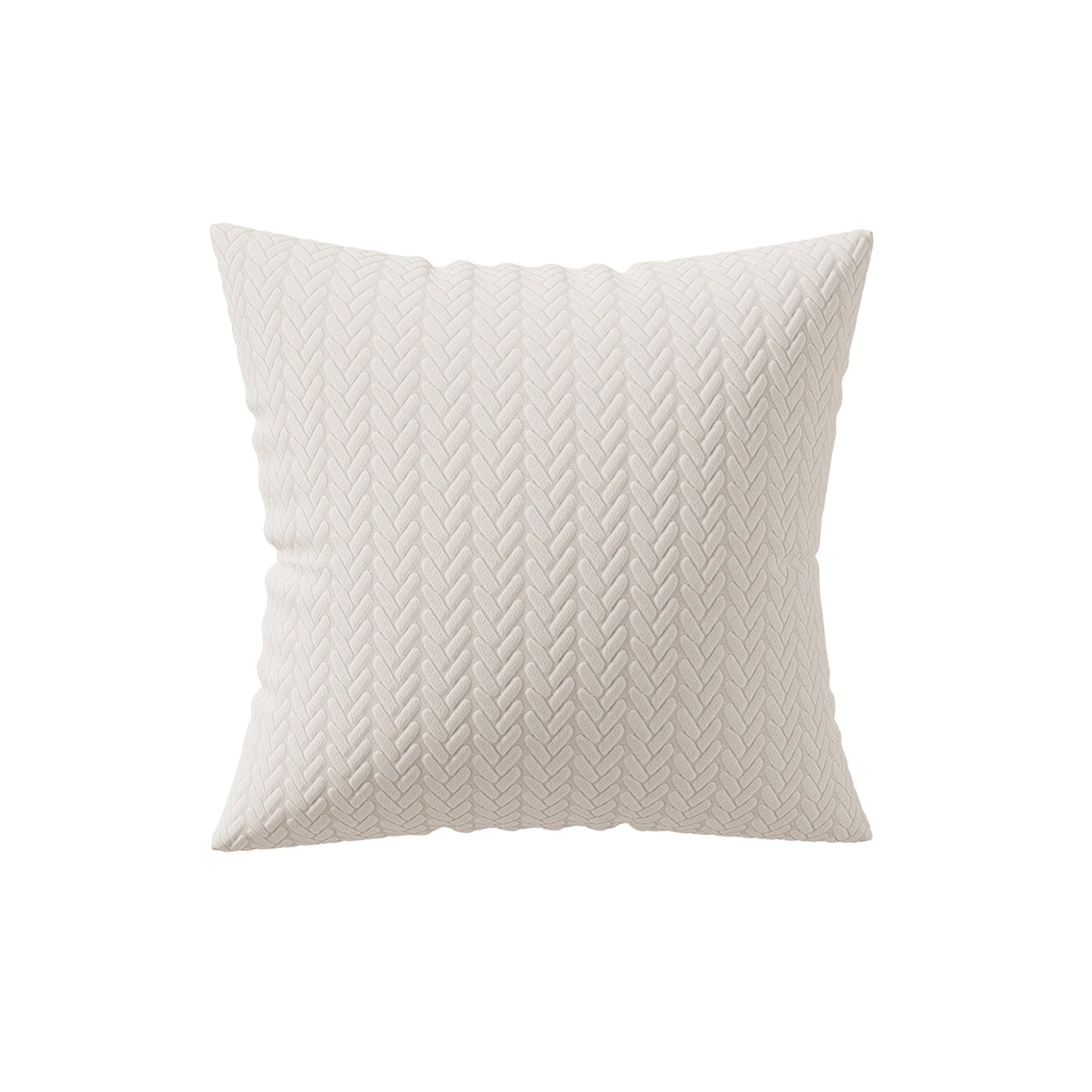 Pillow Cover - Wheat | 18x18 | Last Chance