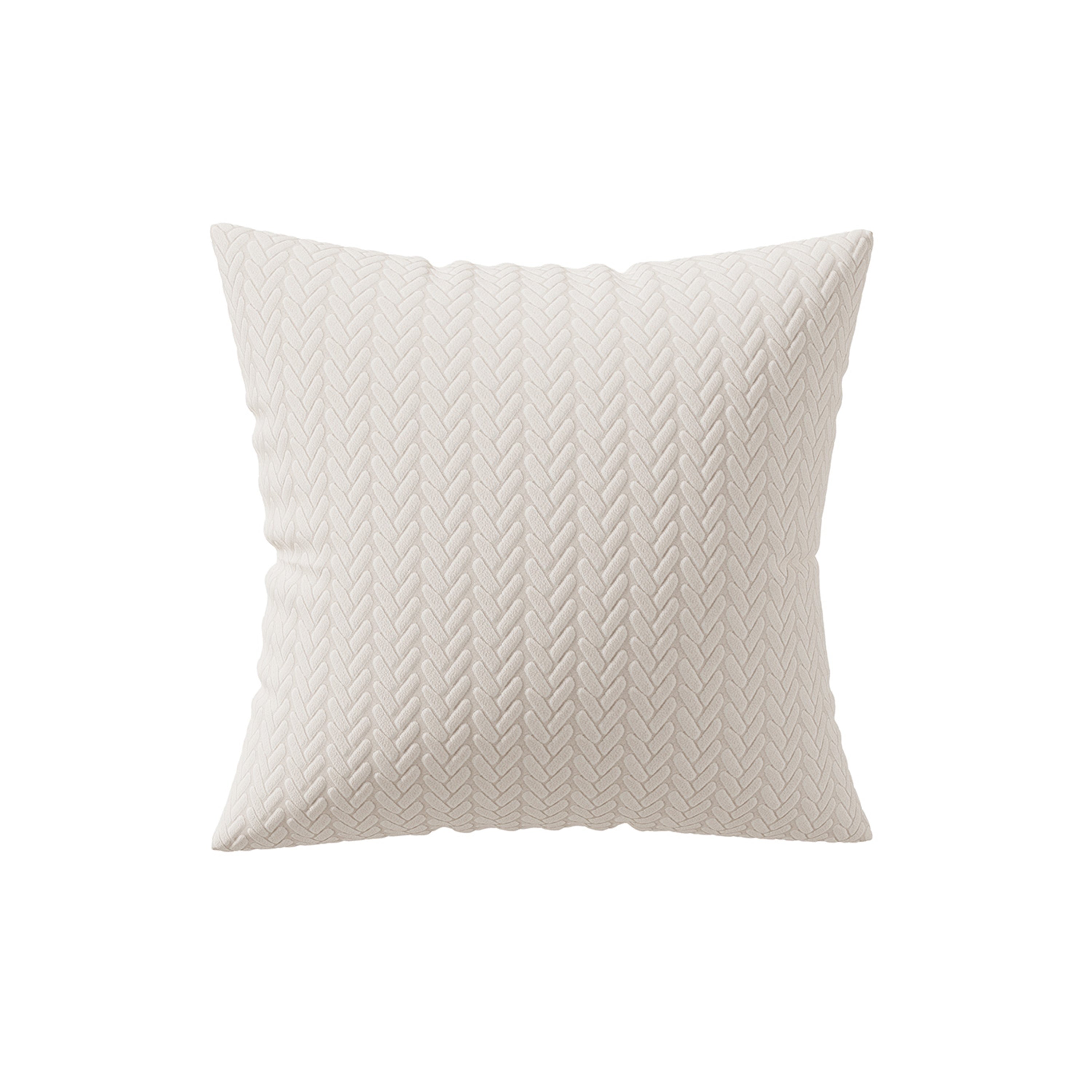 Pillow Cover - Wheat | 18x18 | Last Chance