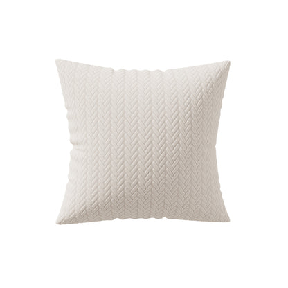 Pillow Cover - Wheat | 18x18 | Last Chance