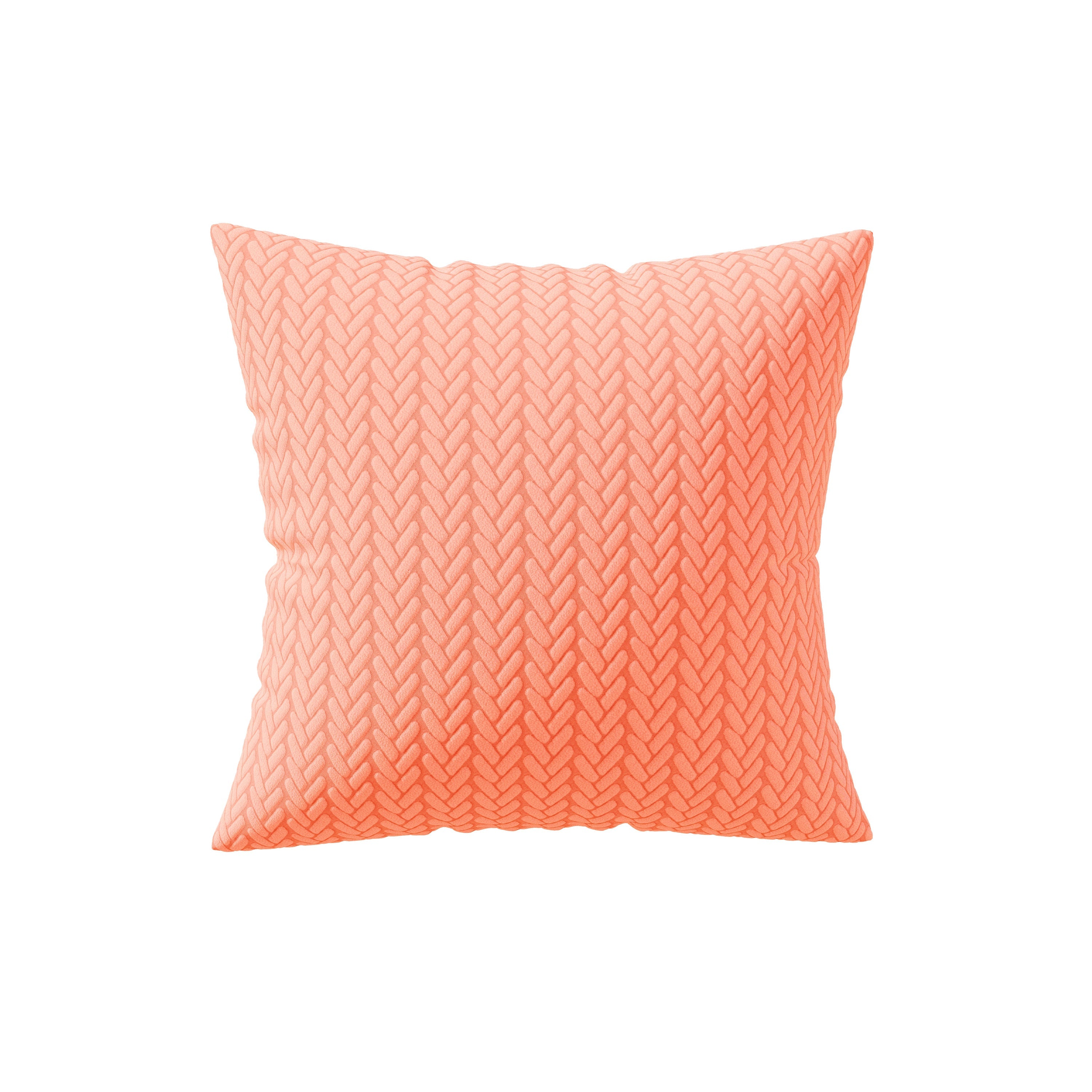 Pillow Cover - Wheat | 18x18 | Last Chance