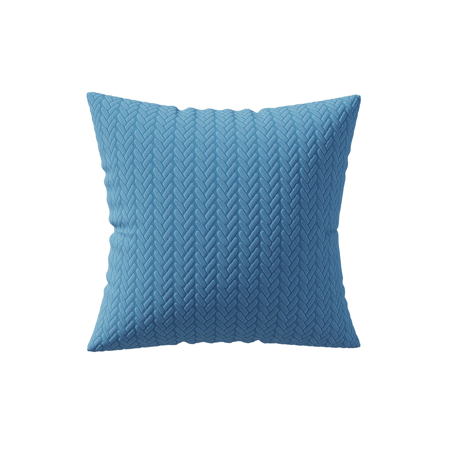 Pillow Cover - Wheat | 18x18 | Last Chance