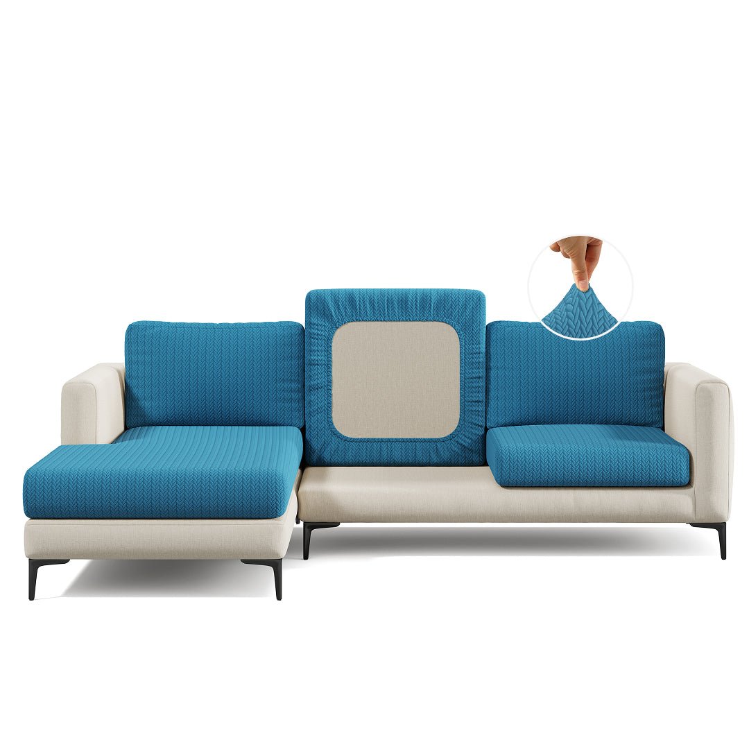 Magic Sofa Covers - Wheat | Last Chance