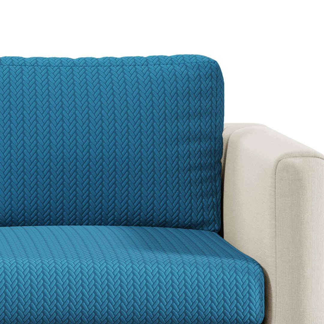 Magic Sofa Covers - Wheat
