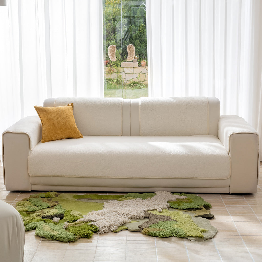 Magic Sofa Mat - Sherpa