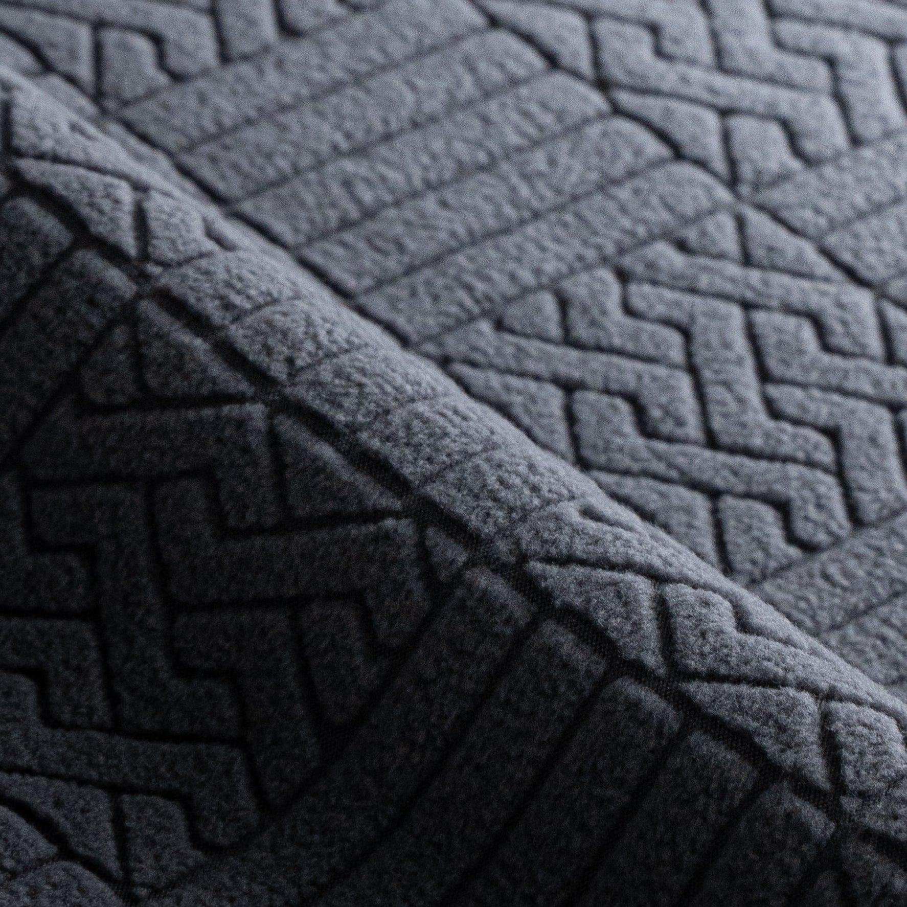 Magic Sofa Swatch - Checkered
