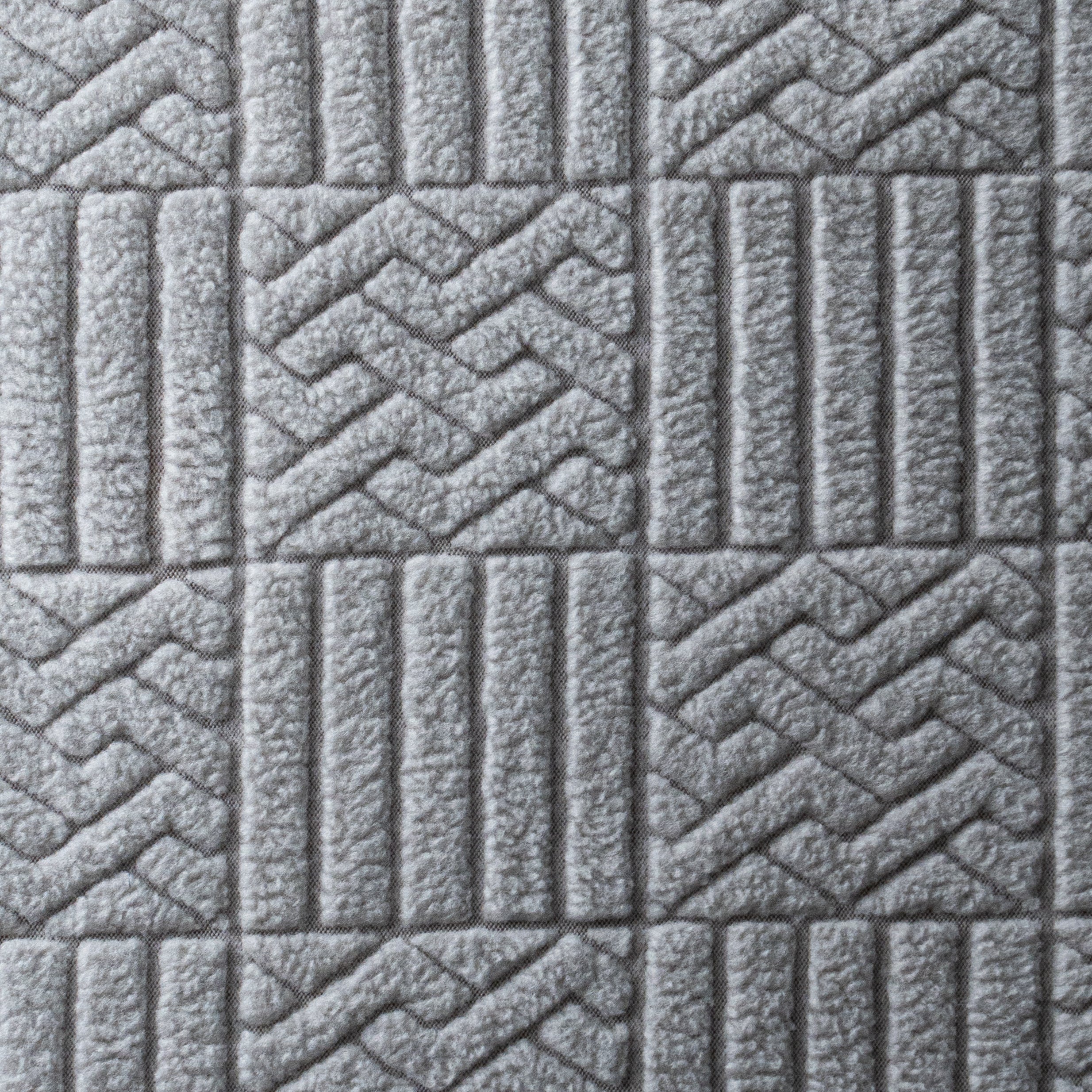 Magic Sofa Swatch - Checkered