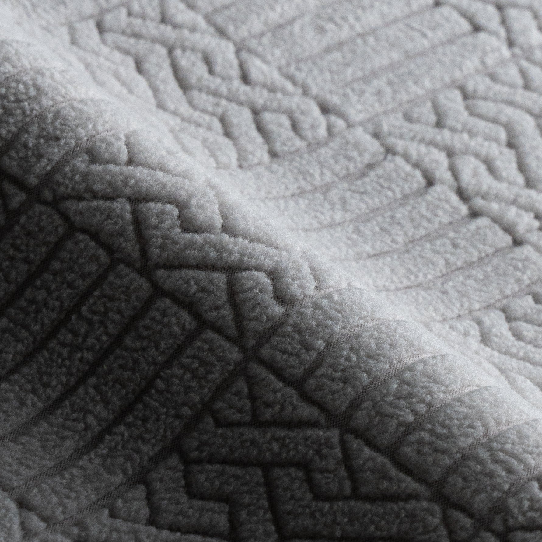 Magic Sofa Swatch - Checkered