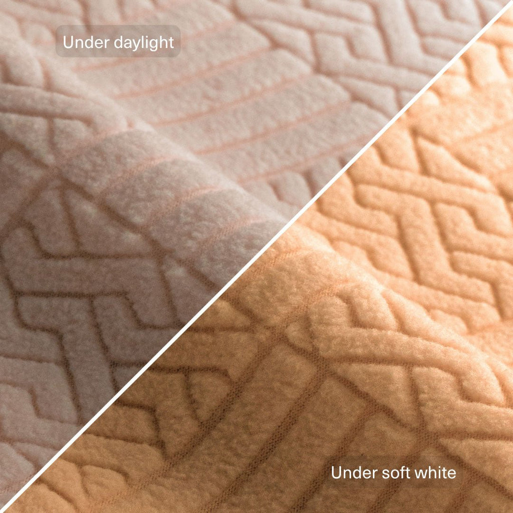Magic Sofa Swatch - Checkered