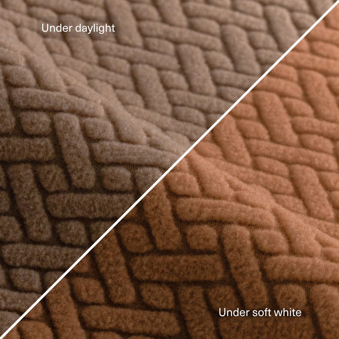 Magic Sofa Swatch - Classic