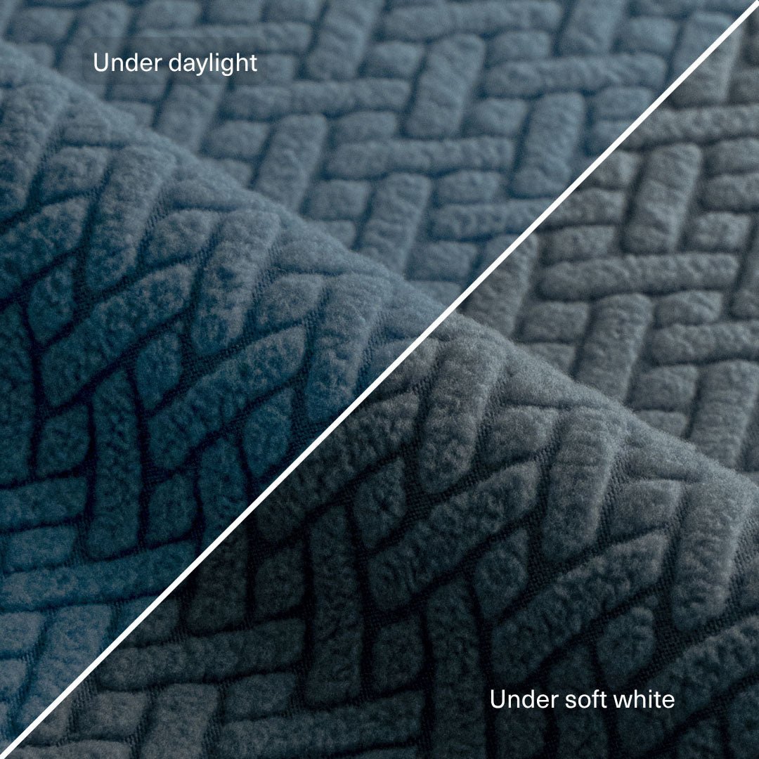 Magic Sofa Swatch - Classic