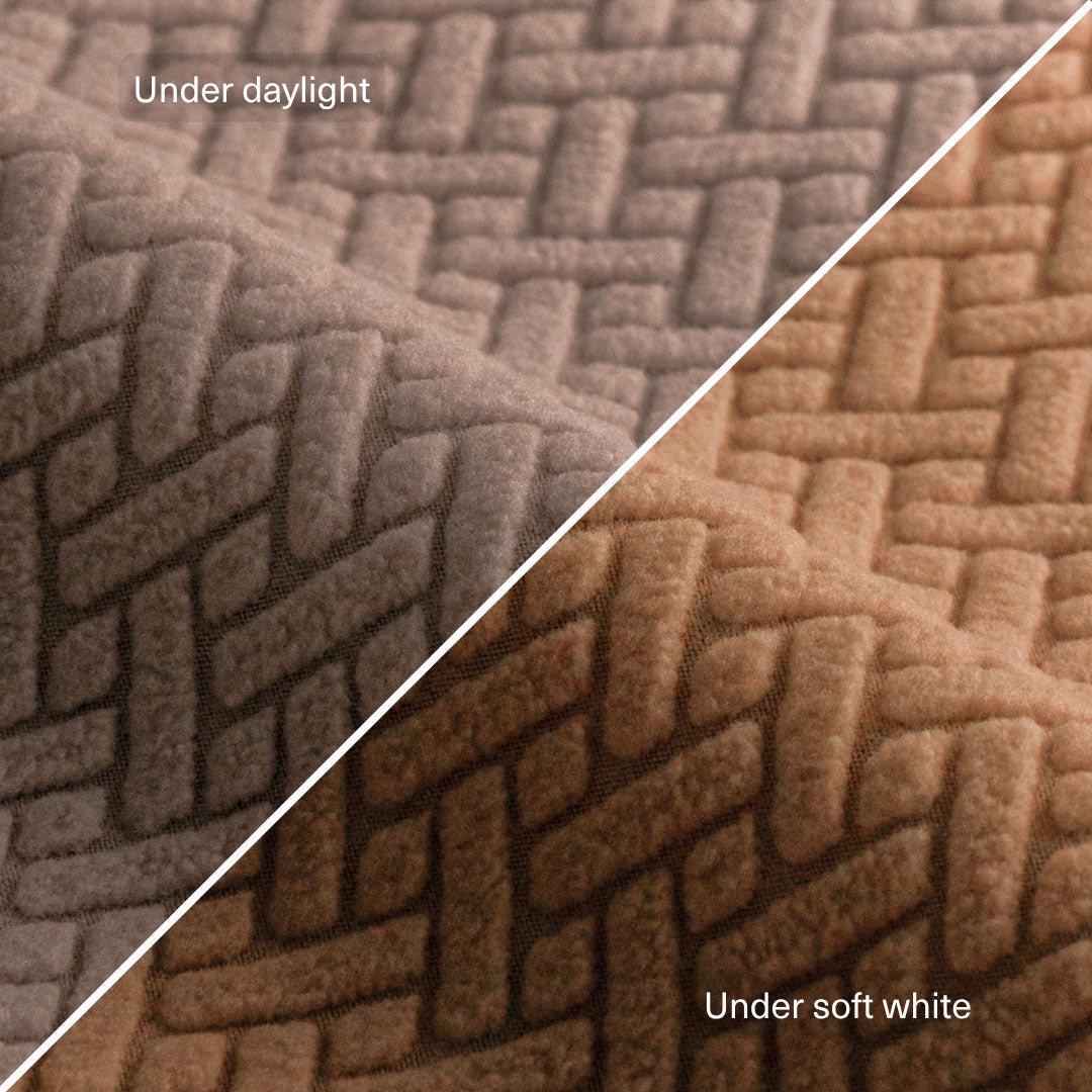 Magic Sofa Swatch - Classic