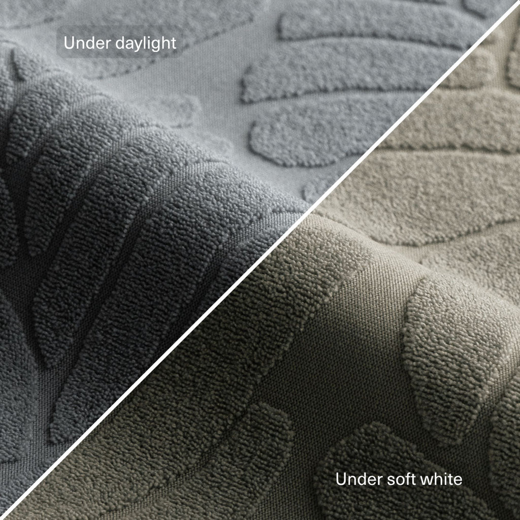 Magic Sofa Swatch - Leaf