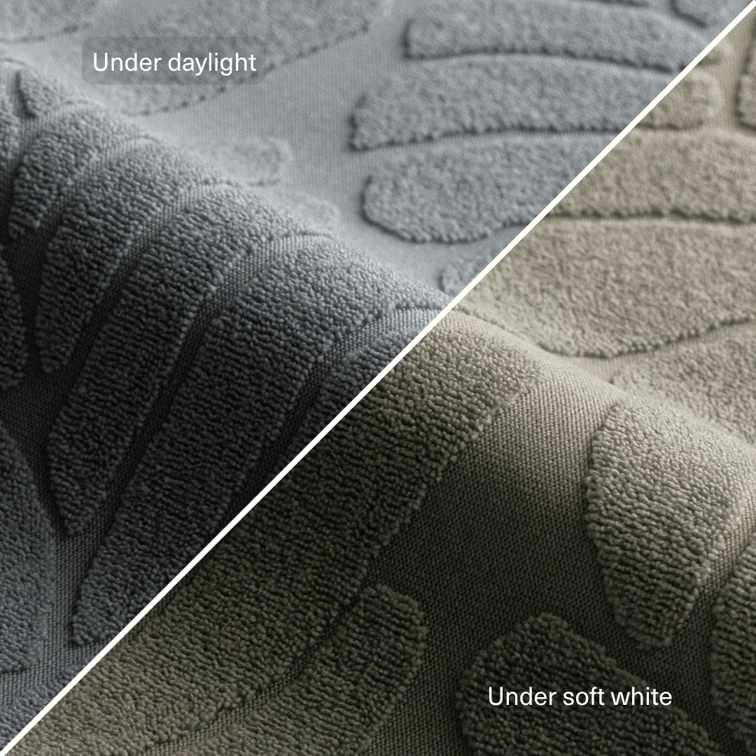 Magic Sofa Swatch - Leaf