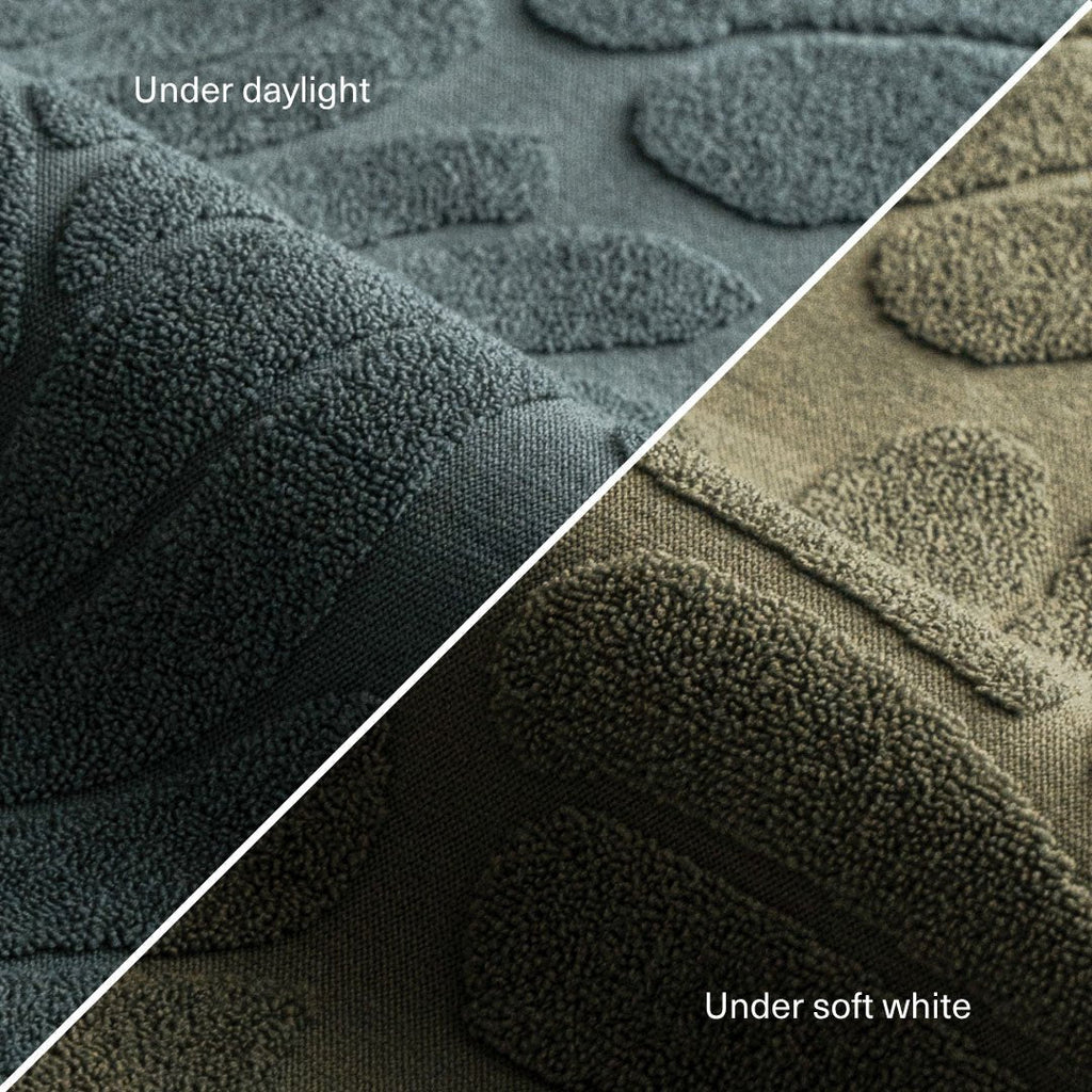 Magic Sofa Swatch - Leaf