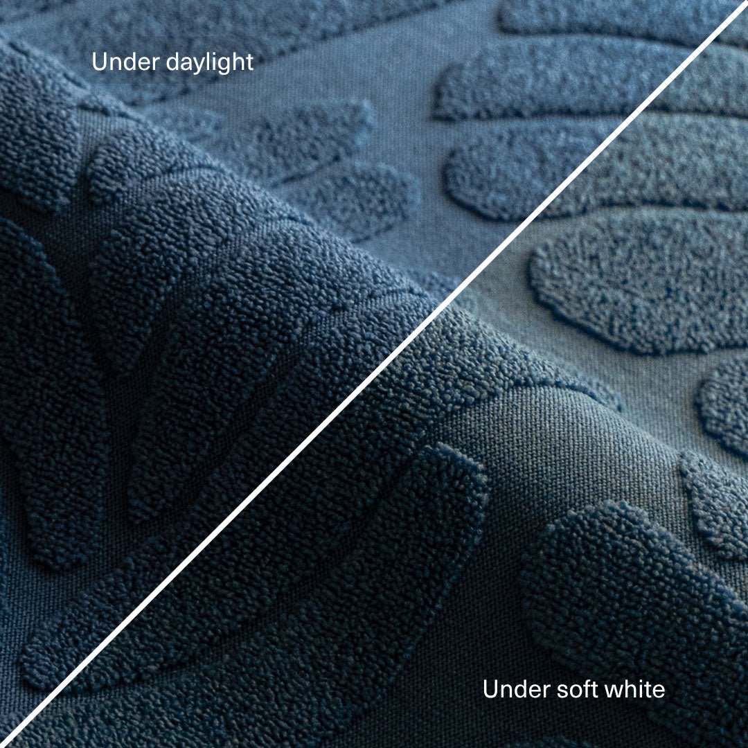 Magic Sofa Swatch - Leaf