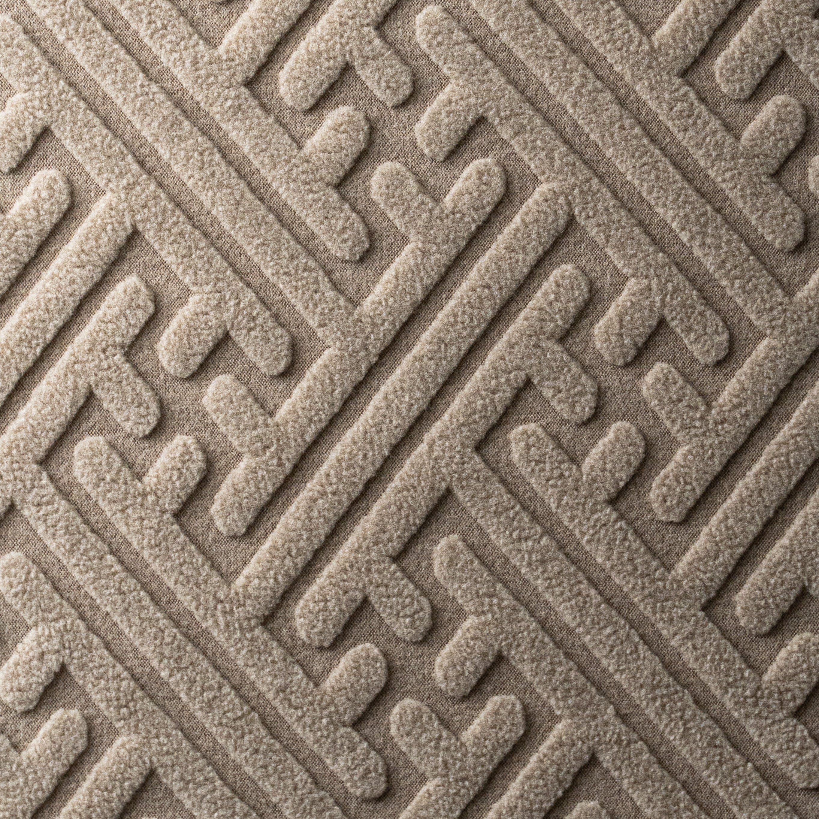 Magic Sofa Swatch - Maze