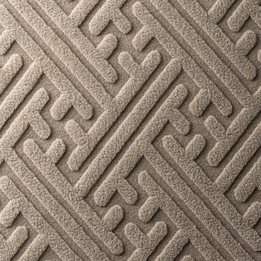 Magic Sofa Swatch - Maze