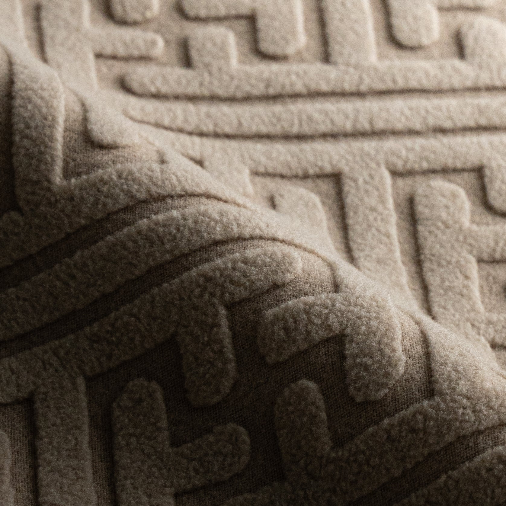 Magic Sofa Swatch - Maze