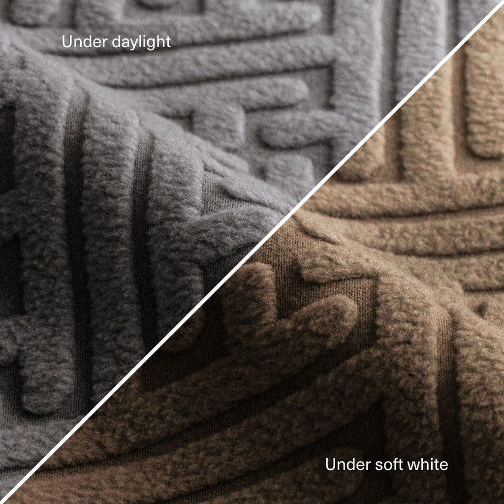 Magic Sofa Swatch - Maze