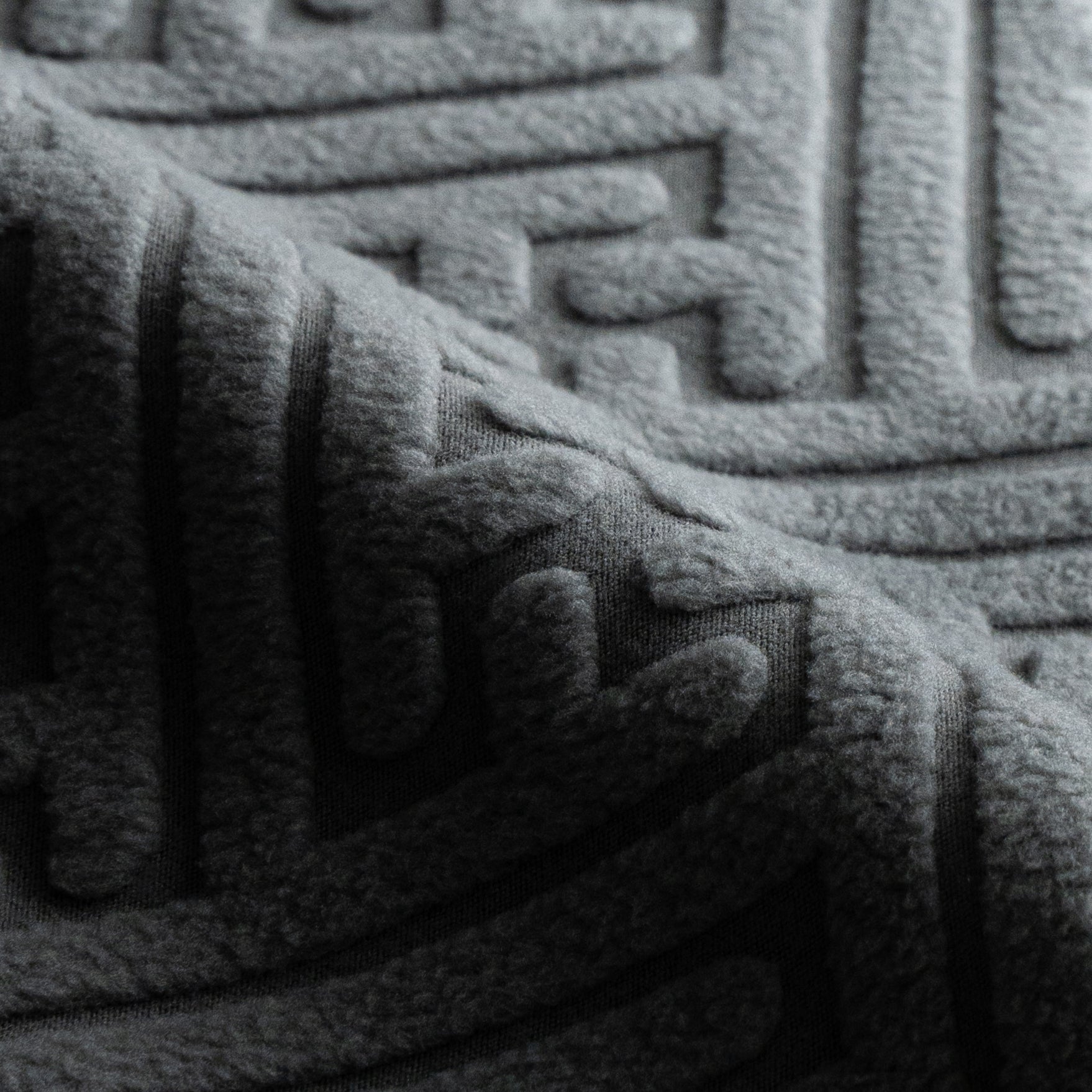 Magic Sofa Swatch - Maze