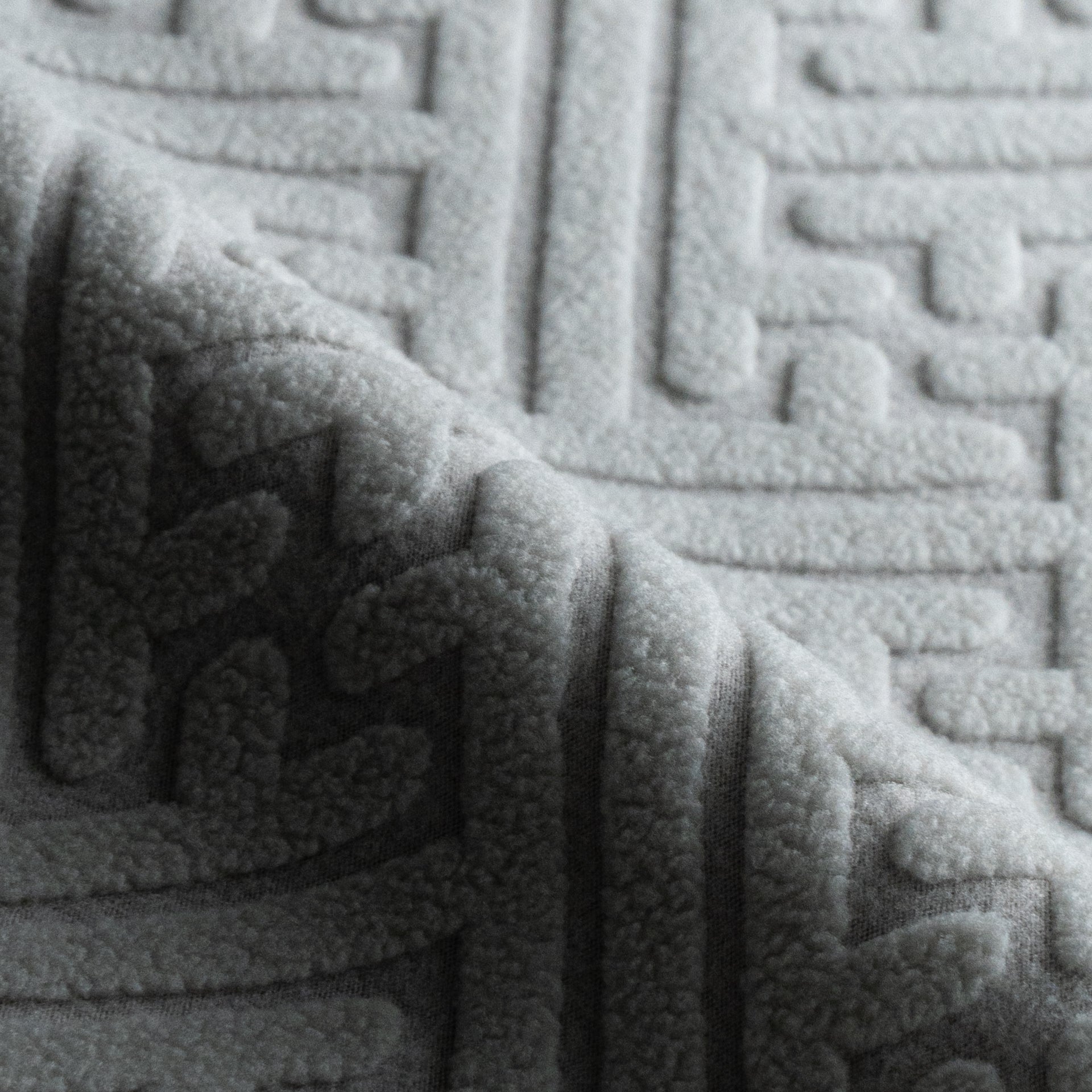 Magic Sofa Swatch - Maze