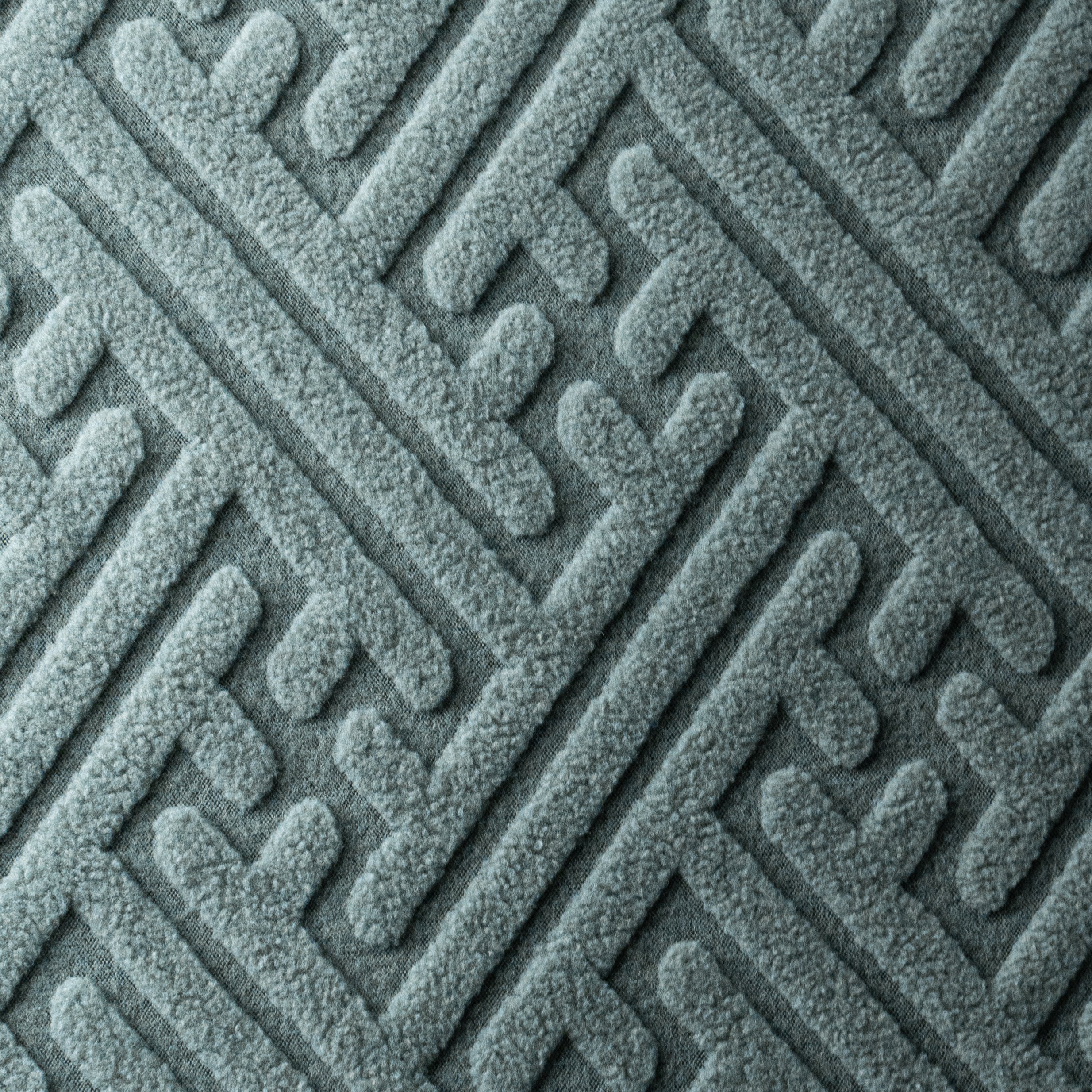Magic Sofa Swatch - Maze