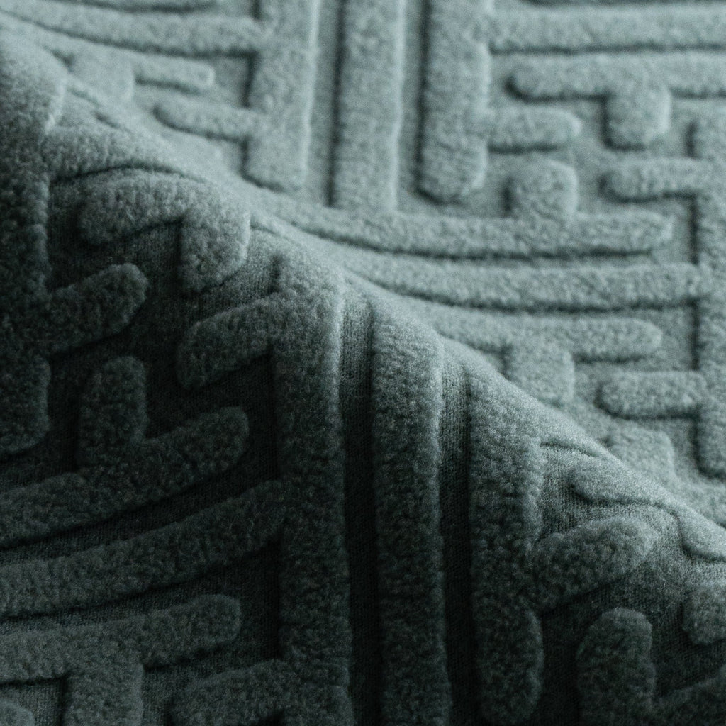 Magic Sofa Swatch - Maze