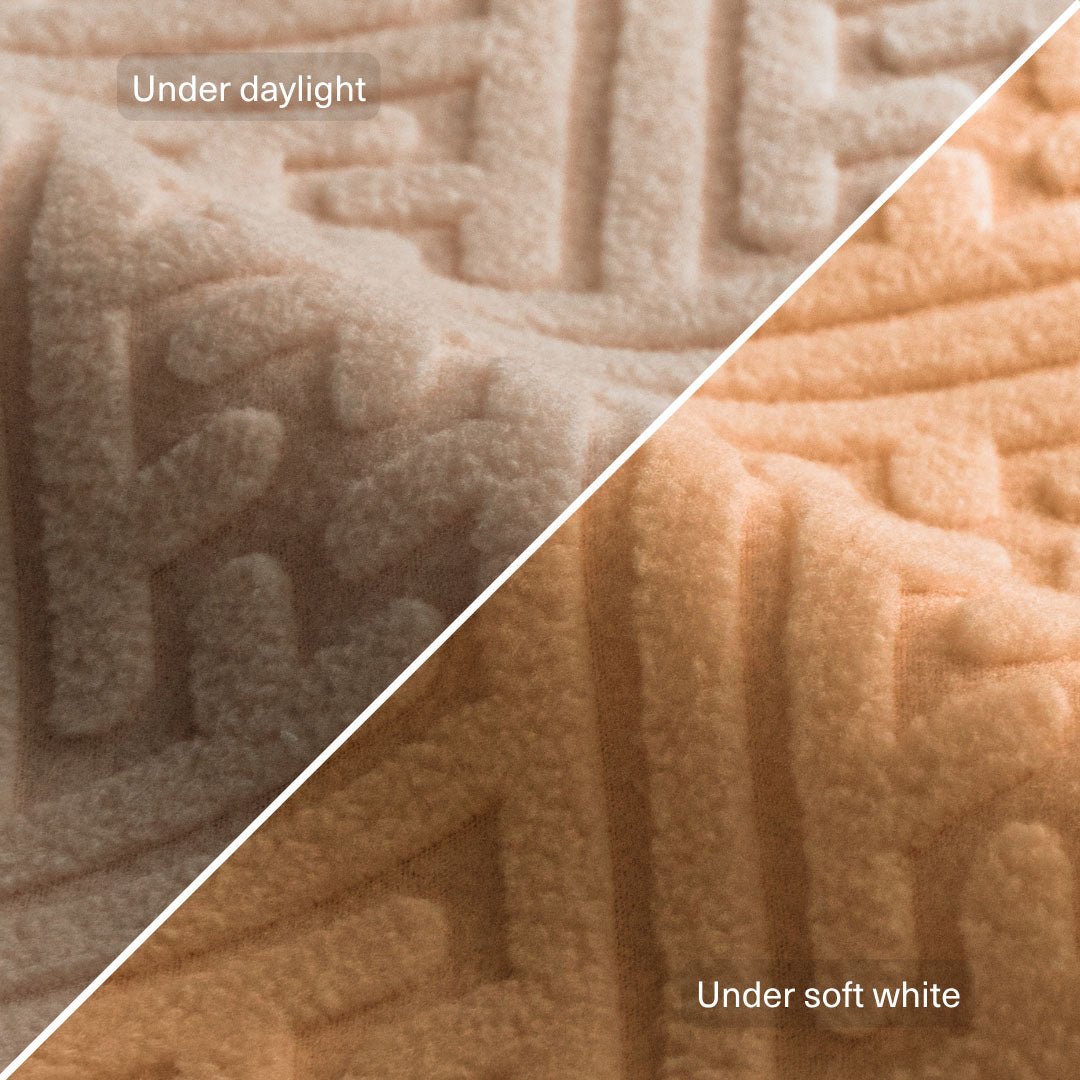 Magic Sofa Swatch - Maze