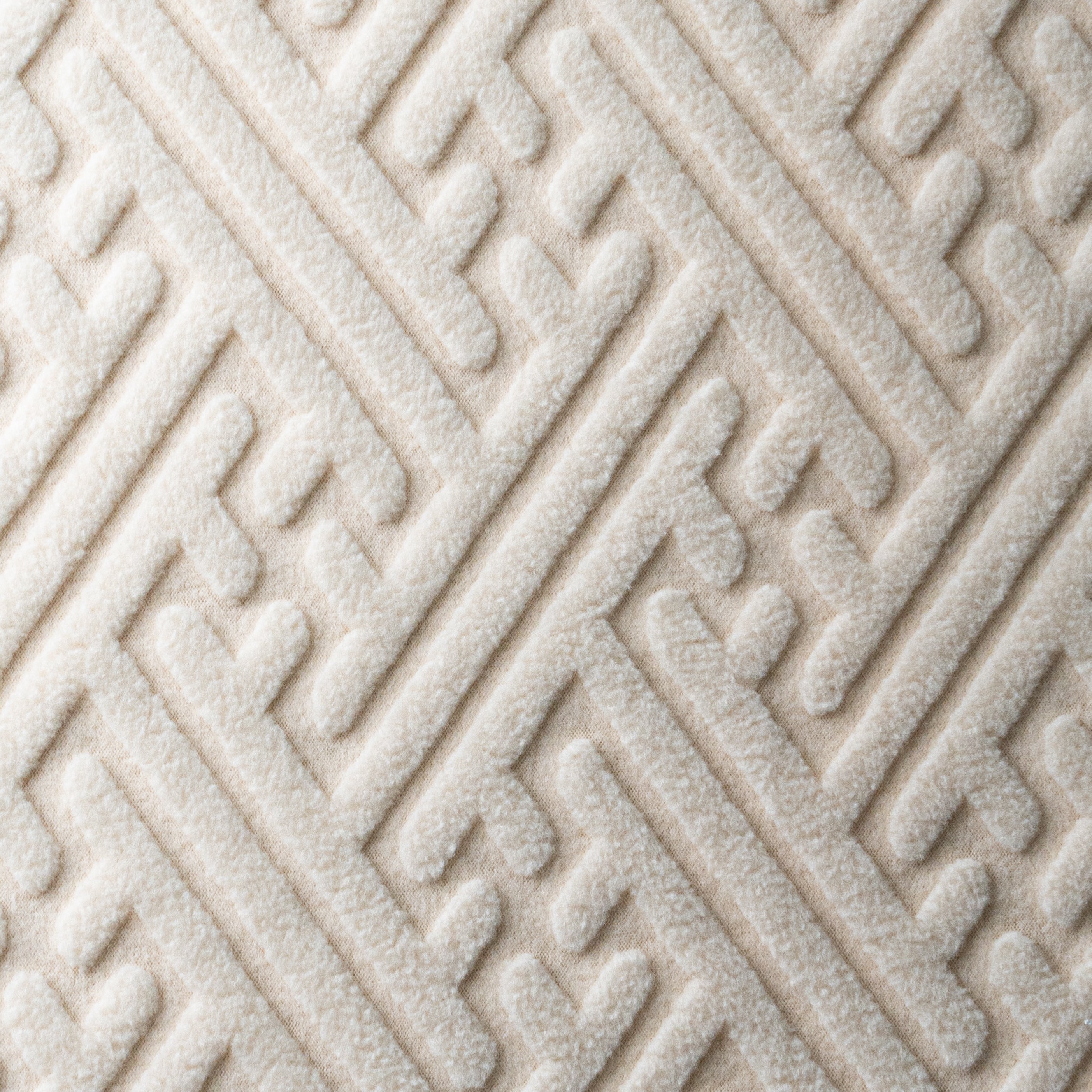 Magic Sofa Swatch - Maze