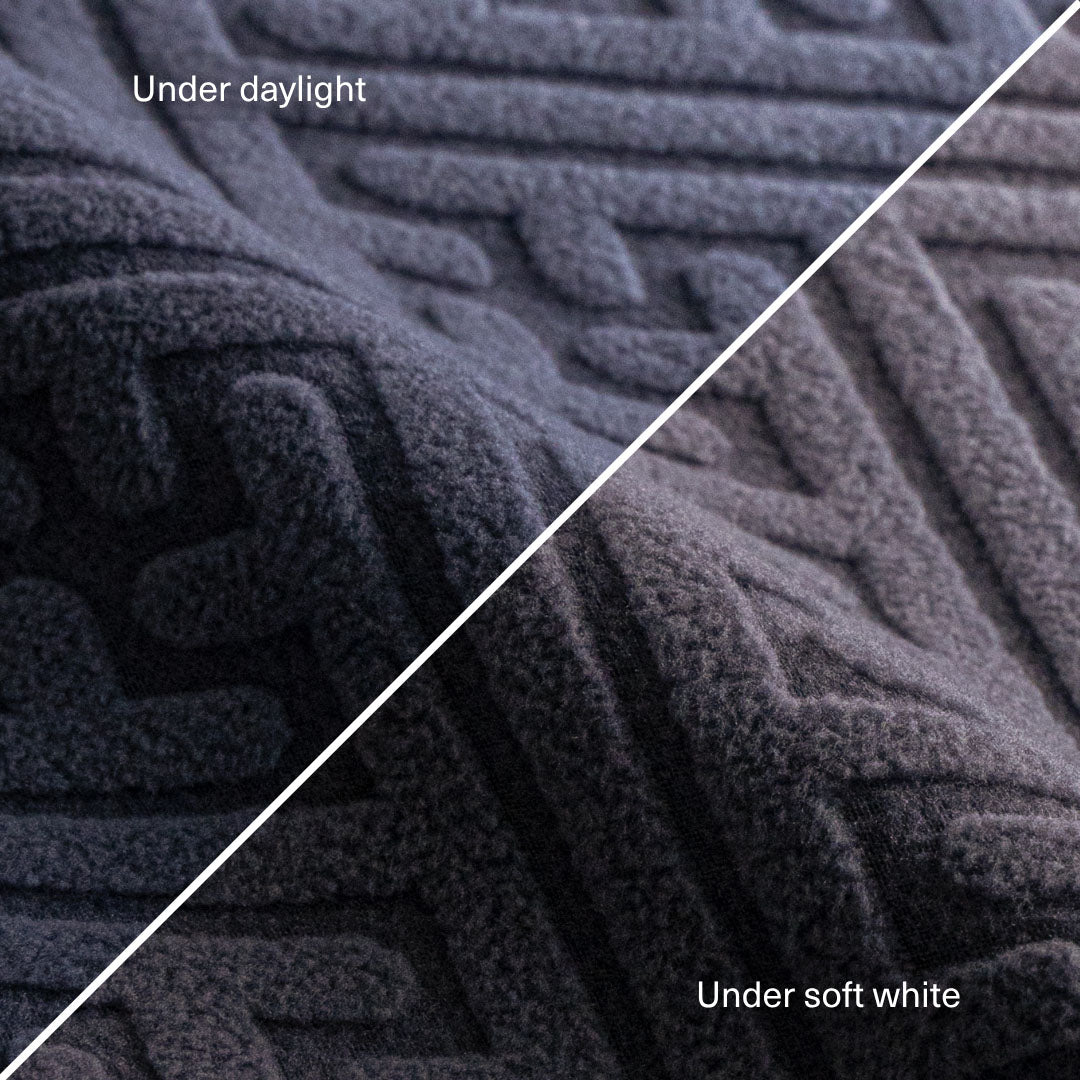 Magic Sofa Swatch - Maze