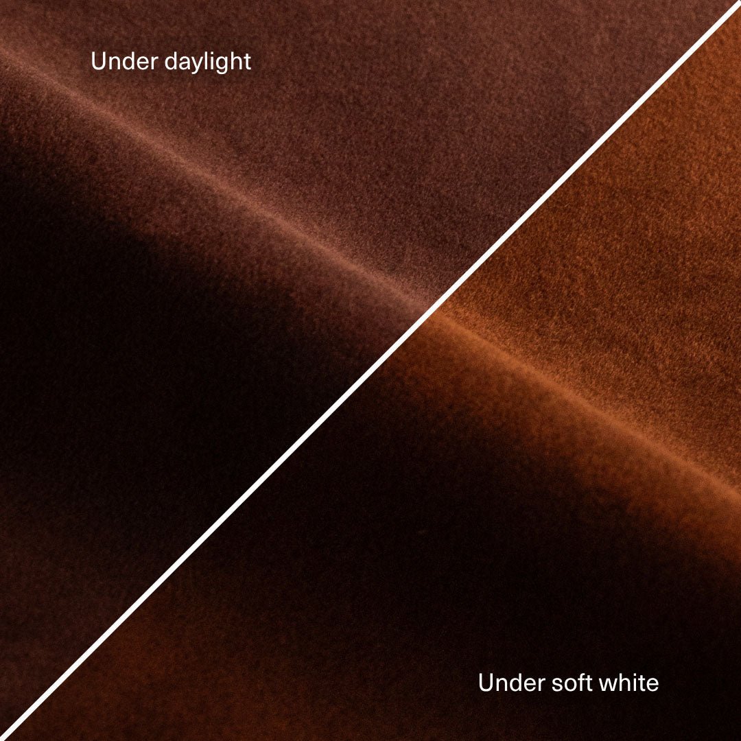 Magic Sofa Swatch - Modern